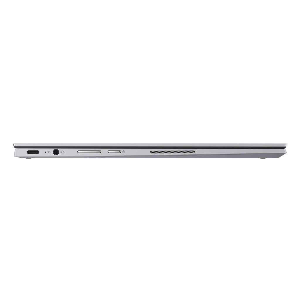Asus Notebook »Chromebook Flip C436FA-E10249 Touch«, 35,6 cm, / 14 Zoll, Intel, Core i7, 256 GB SSD