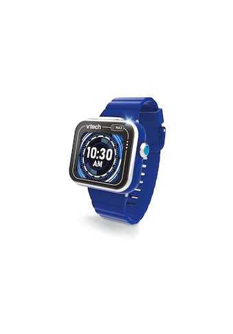 Kinderkamera »KidiZoom Smartwatch MAX bleue -FR-«