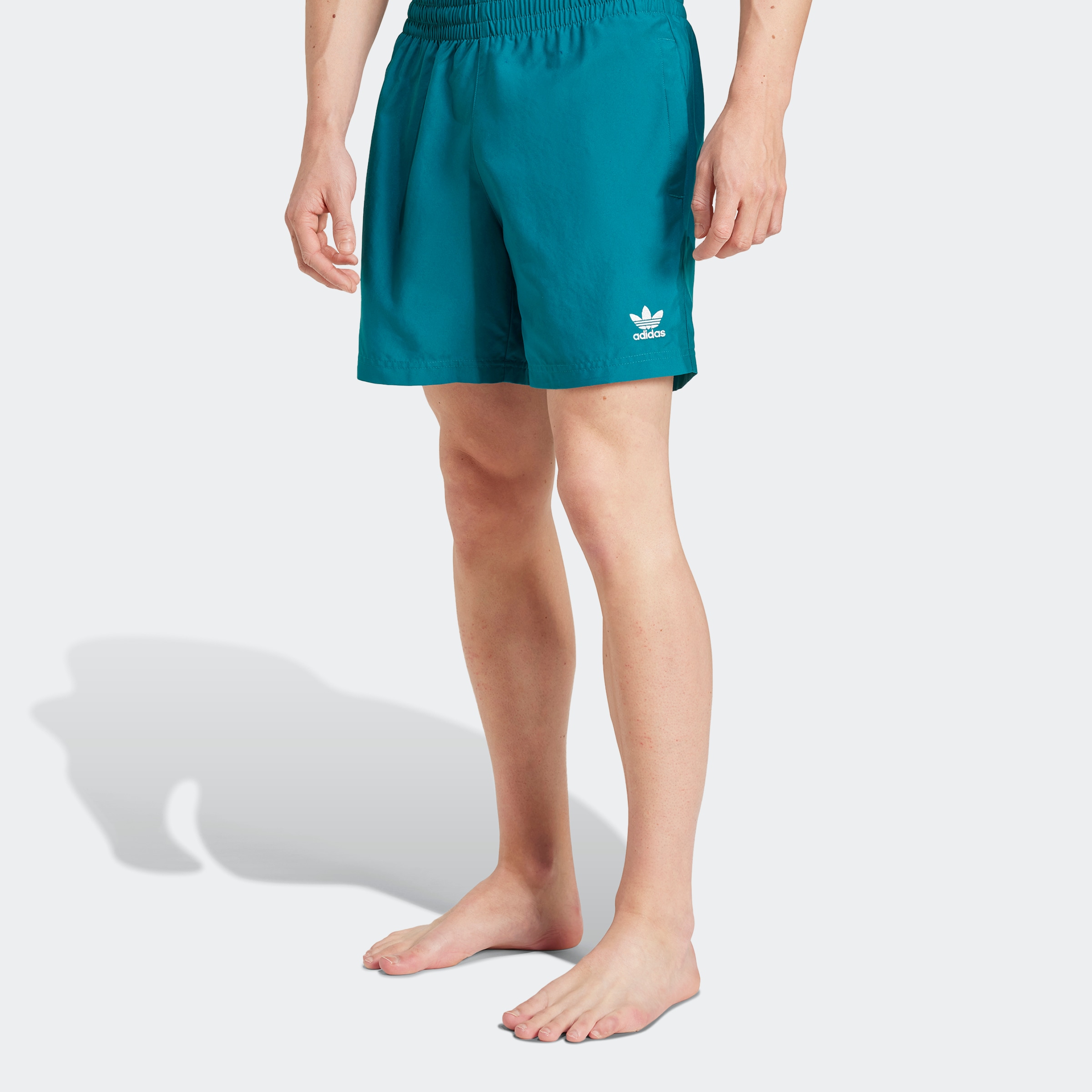 adidas Performance Badehose »ORIGINALS ESSENTIALS SOLID«, (1 St.)