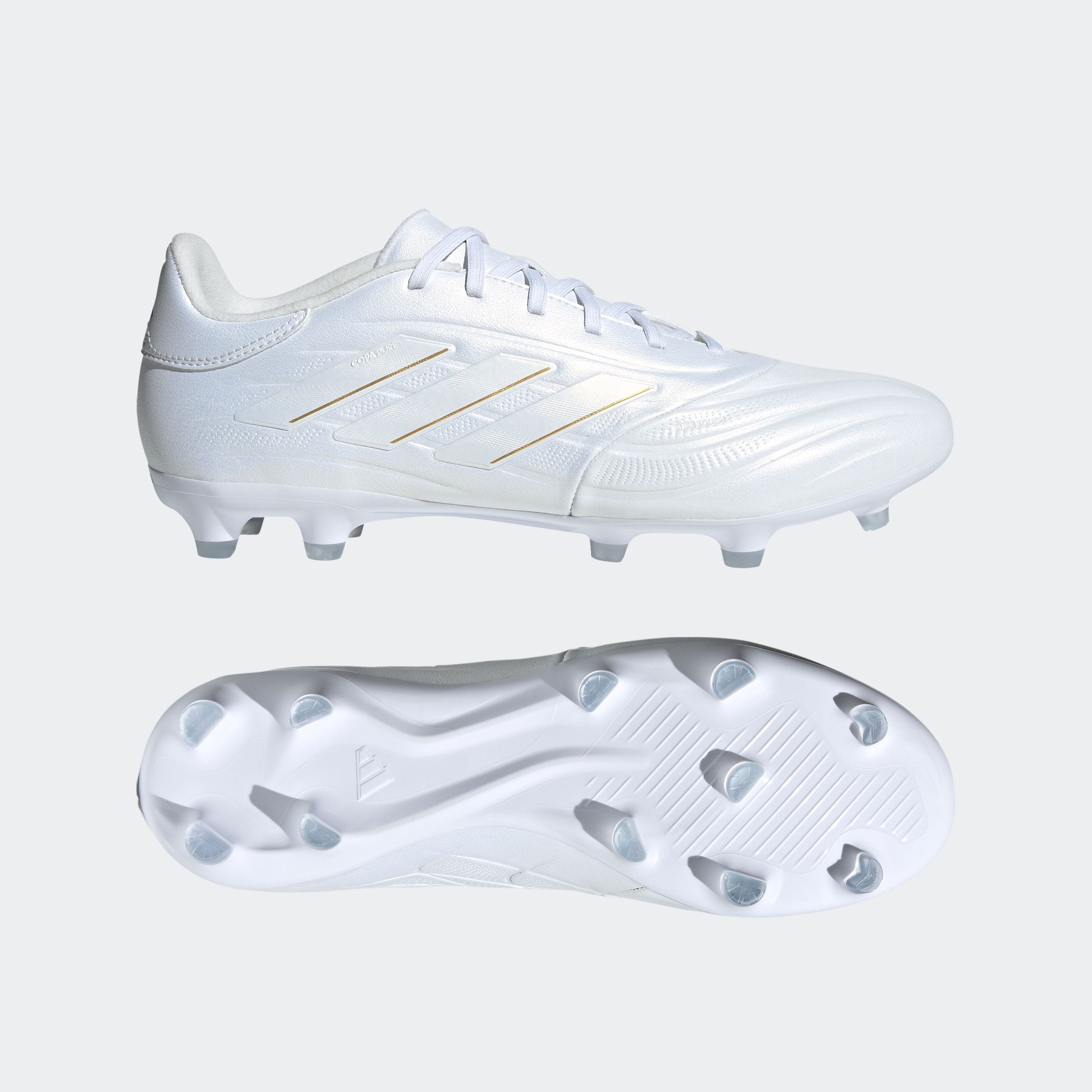 adidas Performance Fussballschuh »COPA PURE 2 LEAGUE FG«