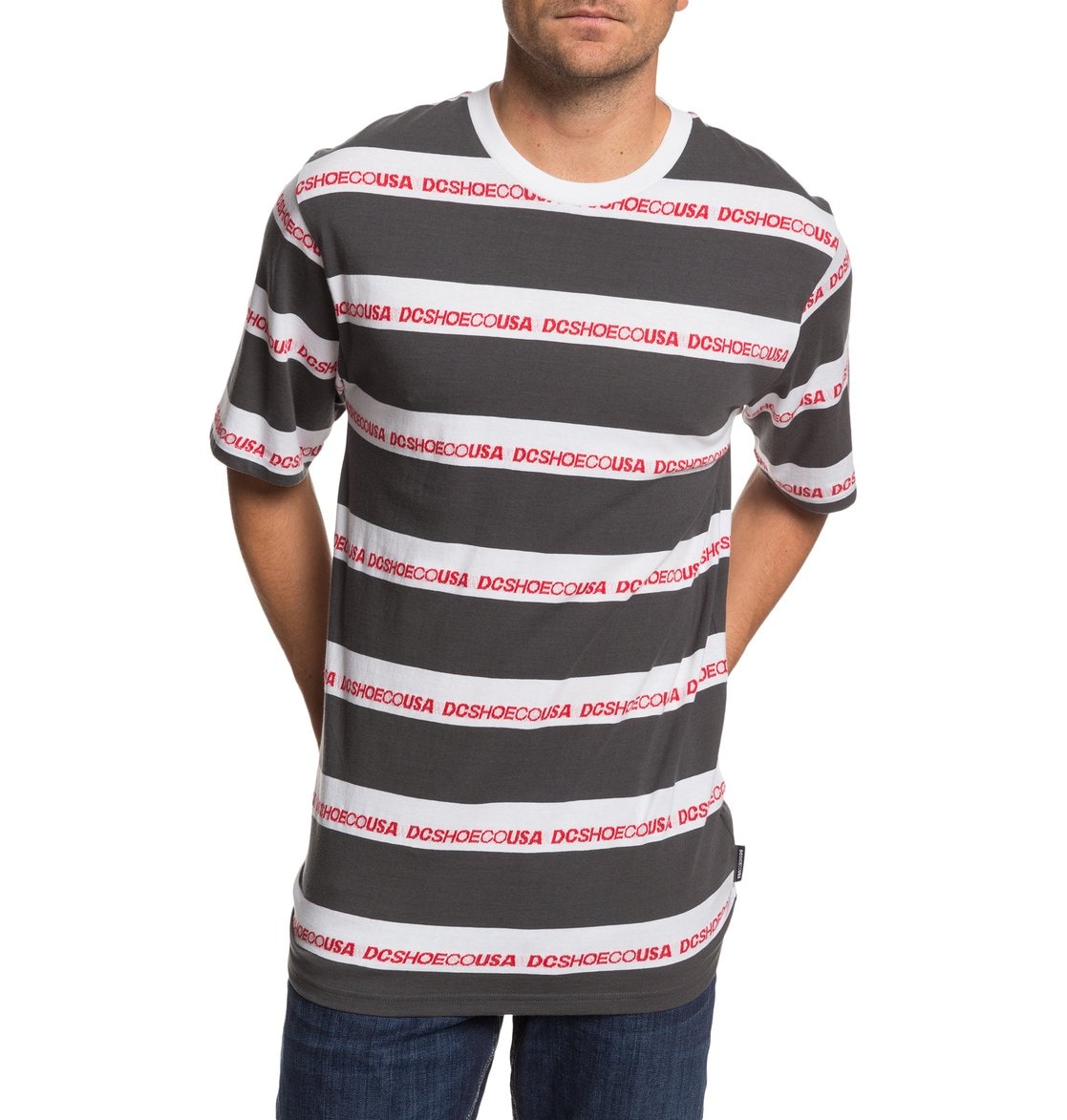 DC Shoes T-Shirt »Middlegate«