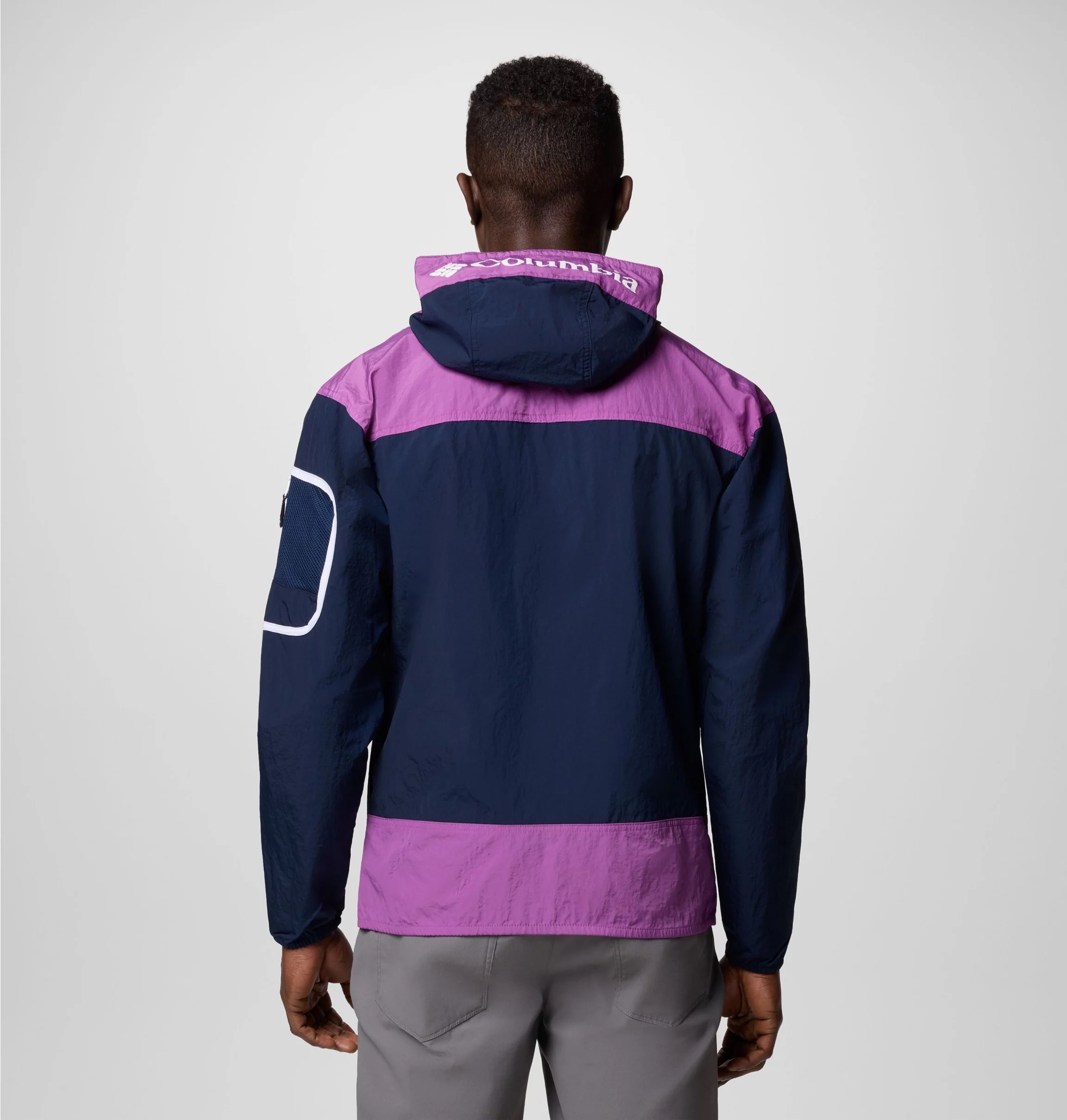 Columbia Windbreaker, (1 St.)