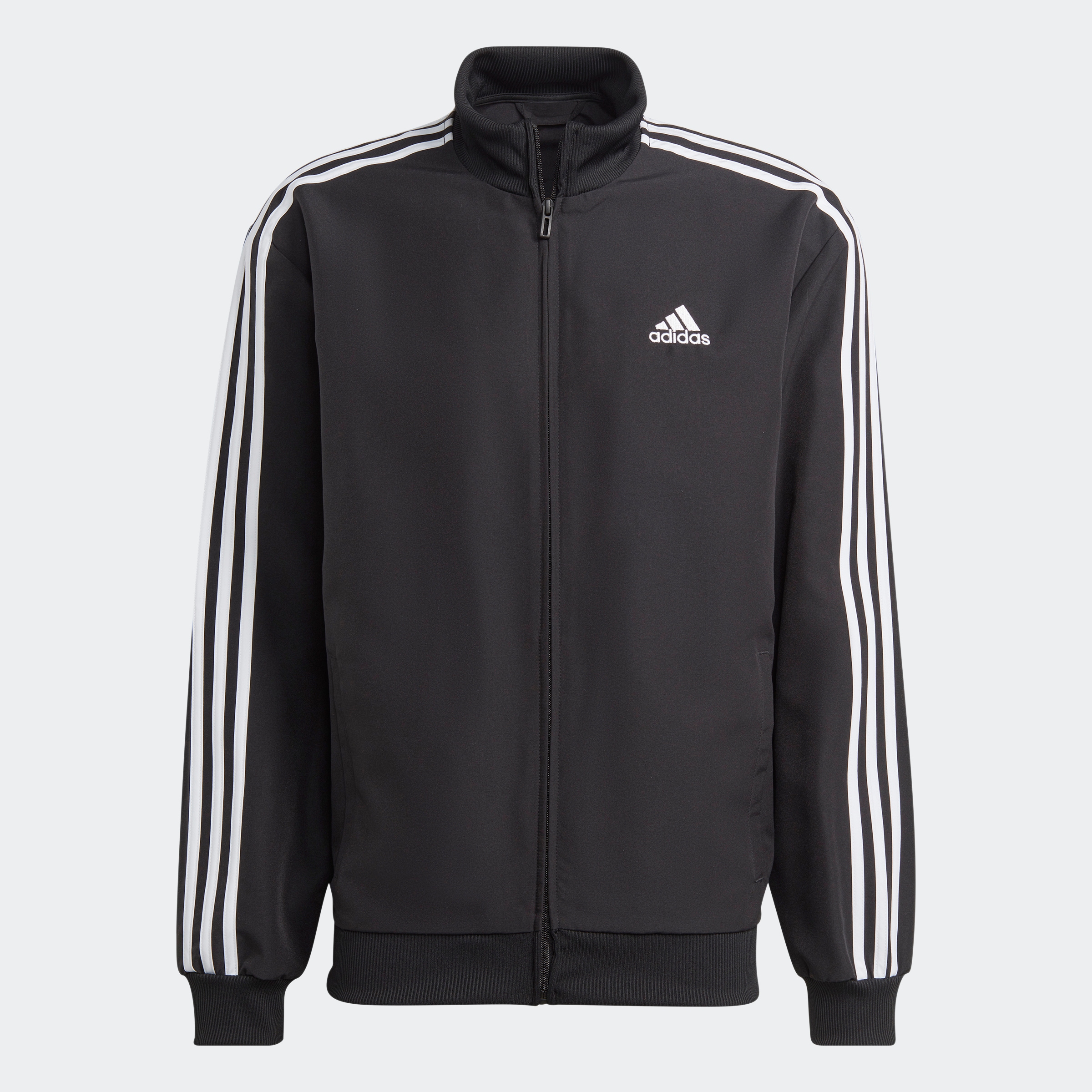 adidas Sportswear Trainingsanzug »M 3S WV TT TS«, (2 tlg.)
