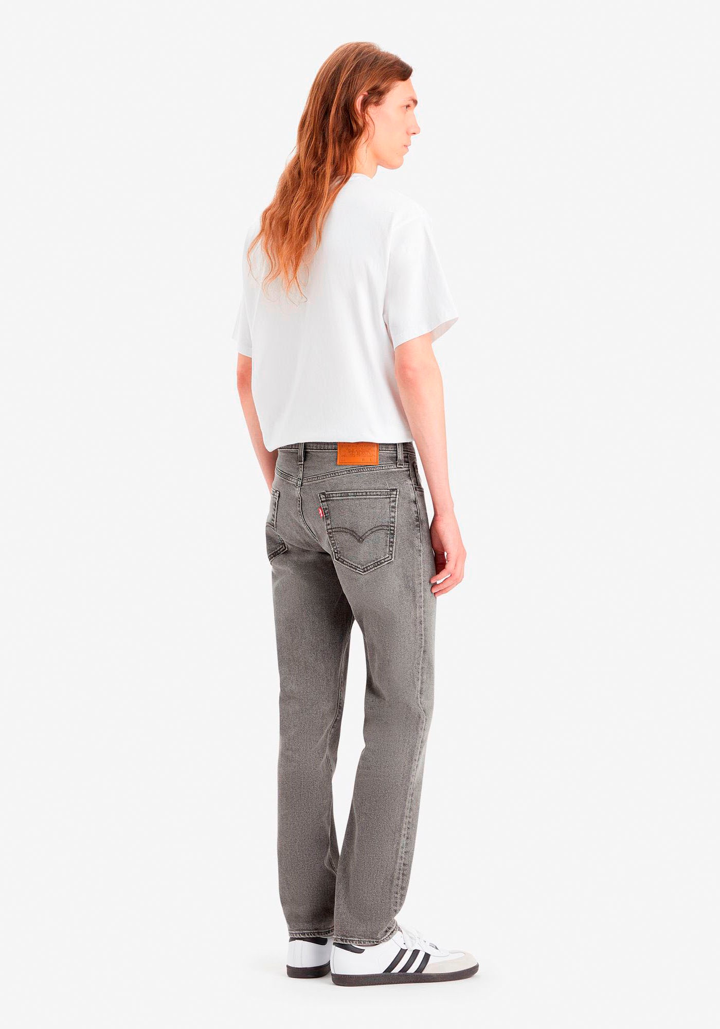 Levi's® Slim-fit-Jeans »511 SLIM«, mit Stretch