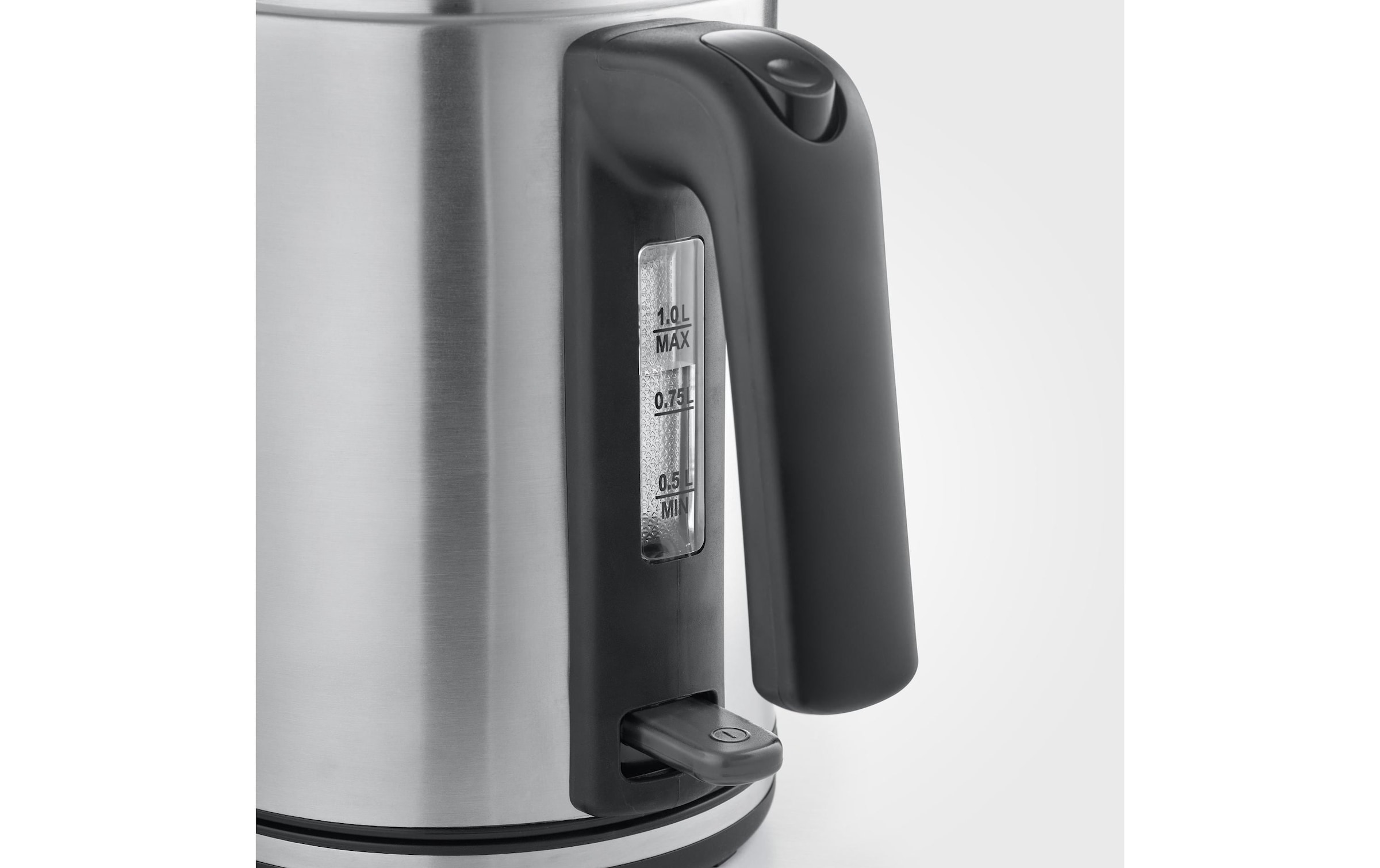 Severin Wasserkocher »WK 3489 1 l«, 1 l, 2400 W