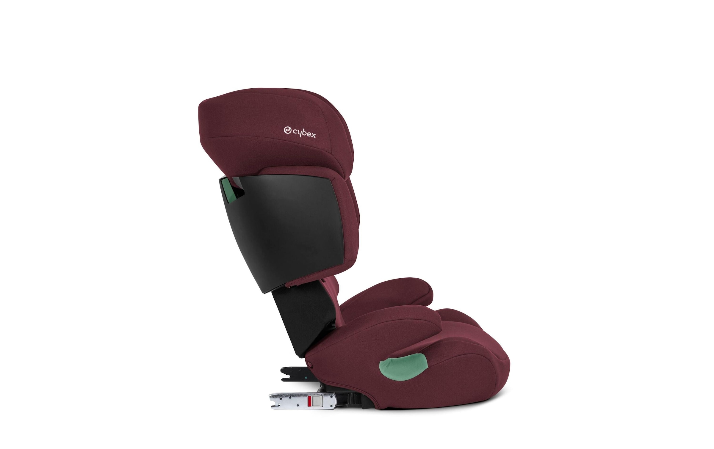 Autokindersitz »CYBEX Silver Solution X i-Fix«