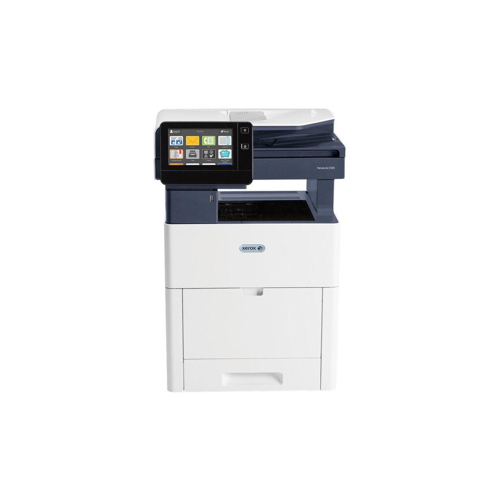 Xerox Multifunktionsdrucker »VersaLi«