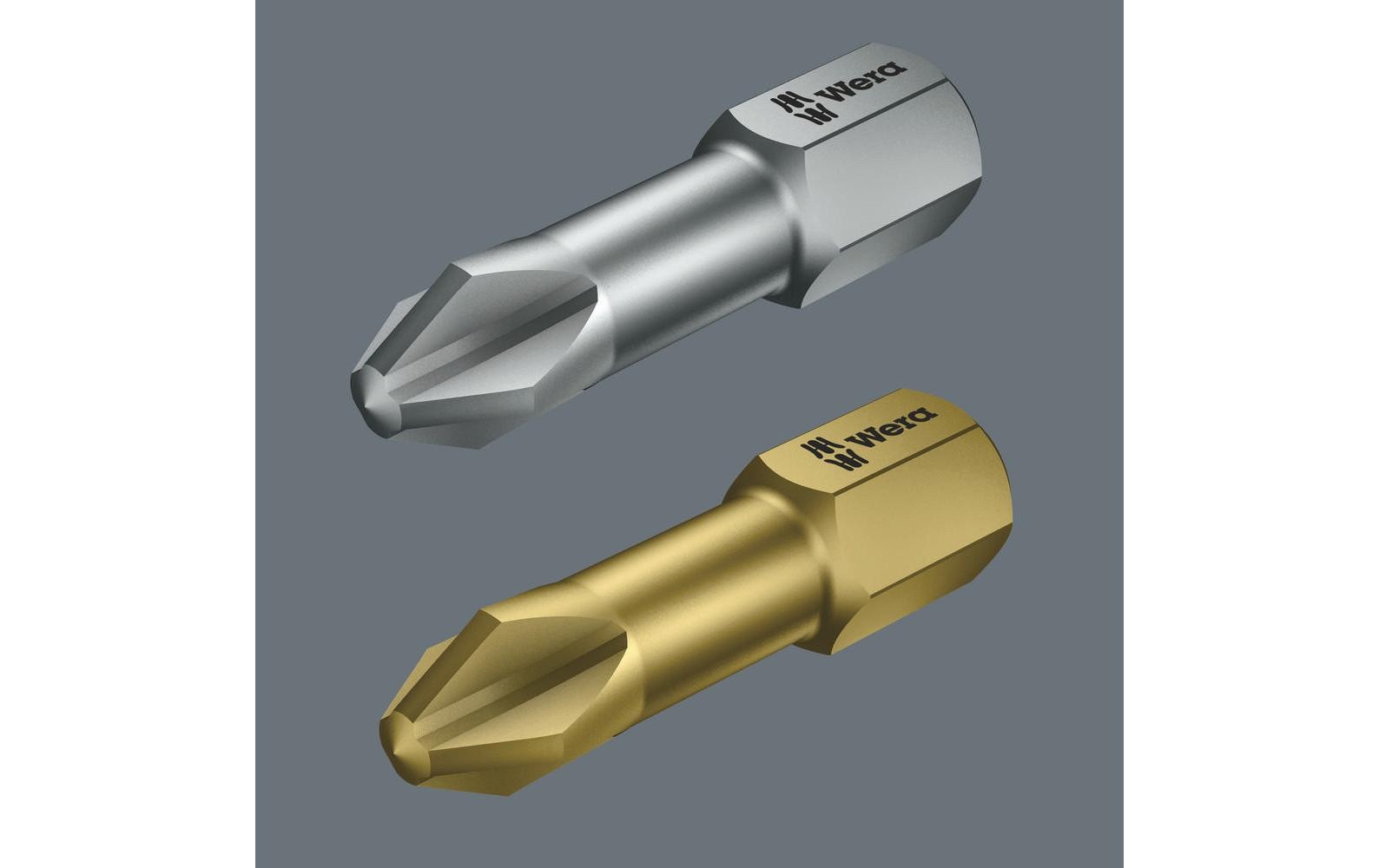 Wera Bit-Set »Bit-Check 30 Wood 1«
