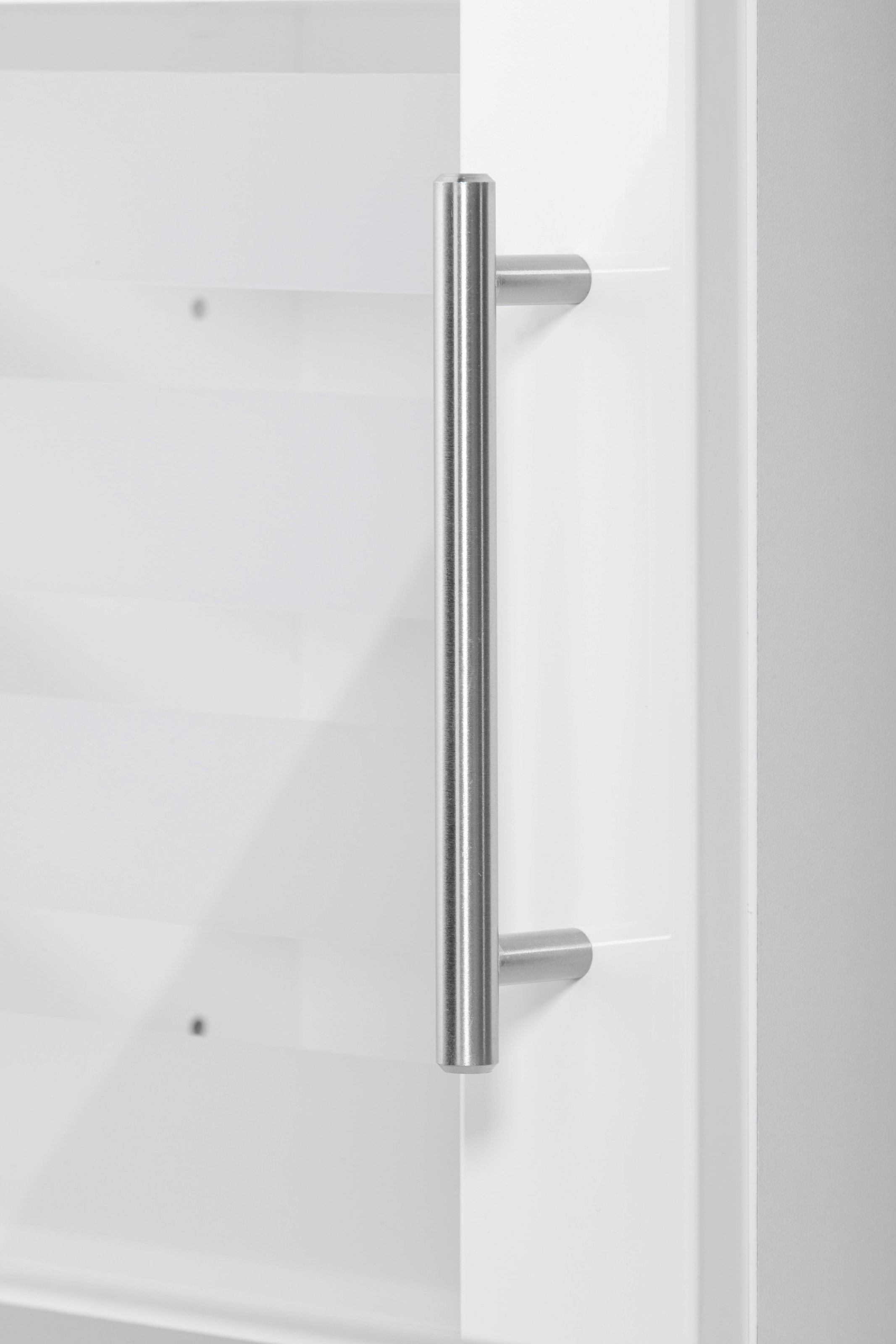 welltime Unterschrank »Jaca«, Breite 30 cm, mit MDF Hochglanz-Fronten