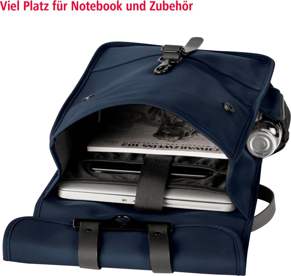 ❤ Hama Notebook-Rucksack »Notebook-Rucksack Shop Jelmoli-Online Rucksack« 40 kaufen Laptop bis (15,6\