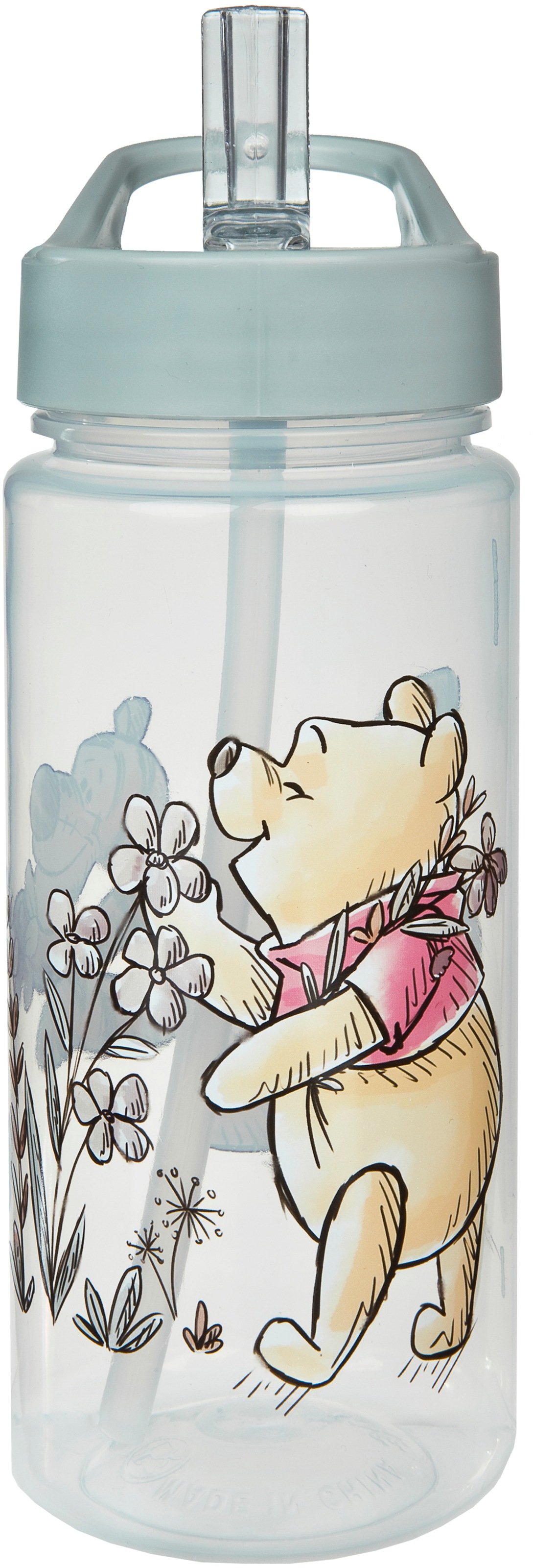 Scooli Lunchbox "mit Trinkflasche"