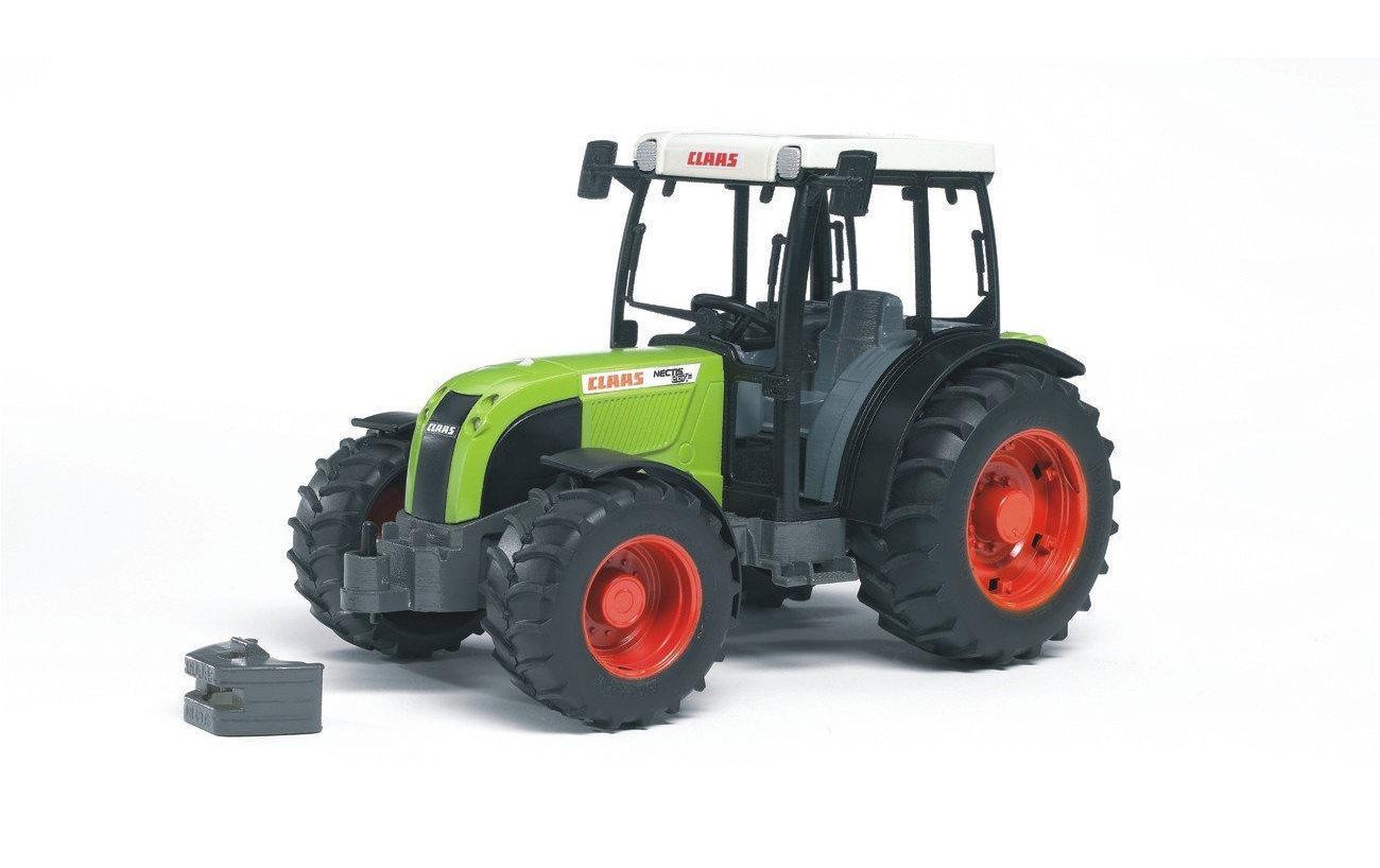 Bruder® Spielzeug-Traktor »Traktor Claas Nectis 267F«