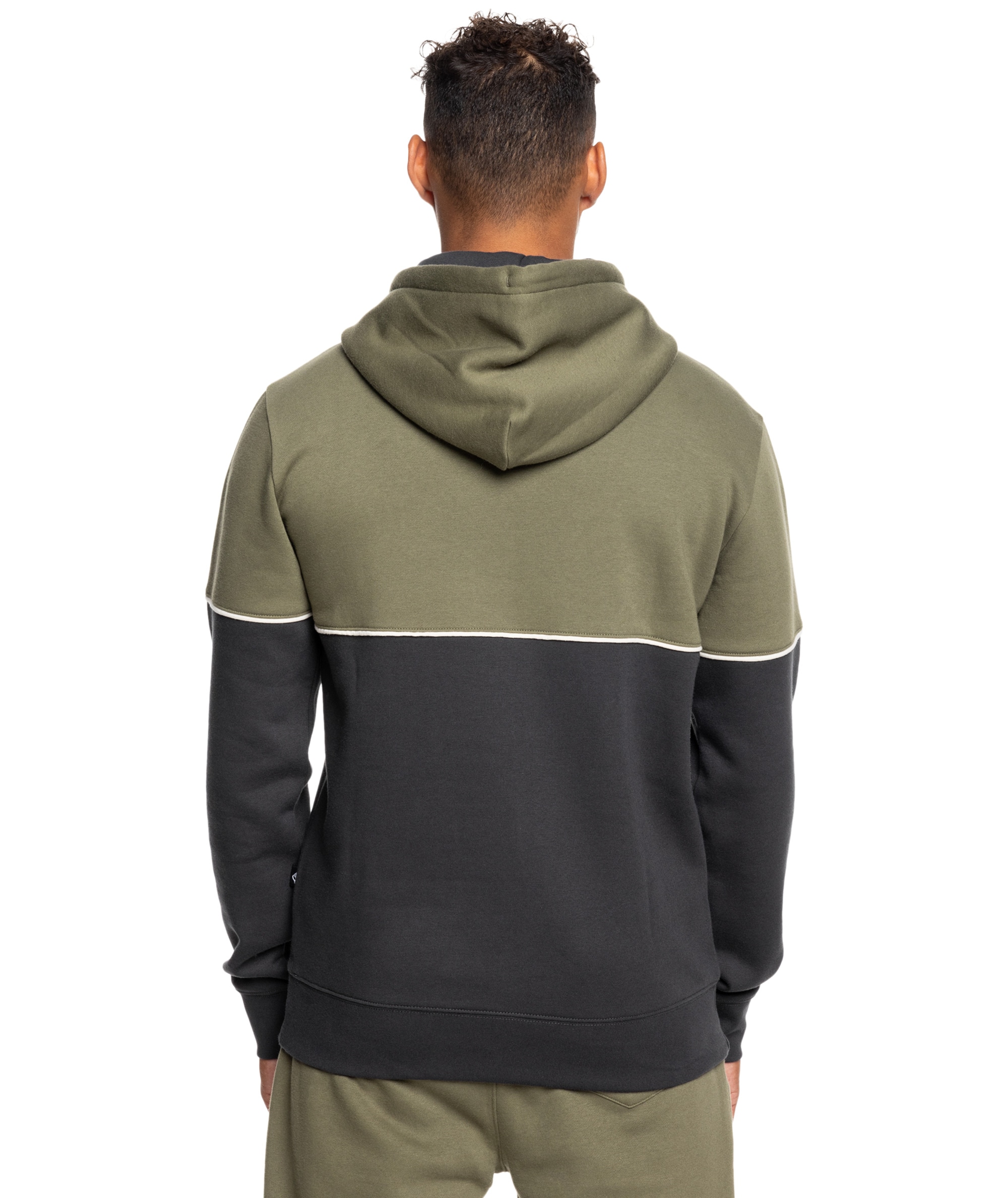 Quiksilver Kapuzensweatshirt »SUNCHISER«