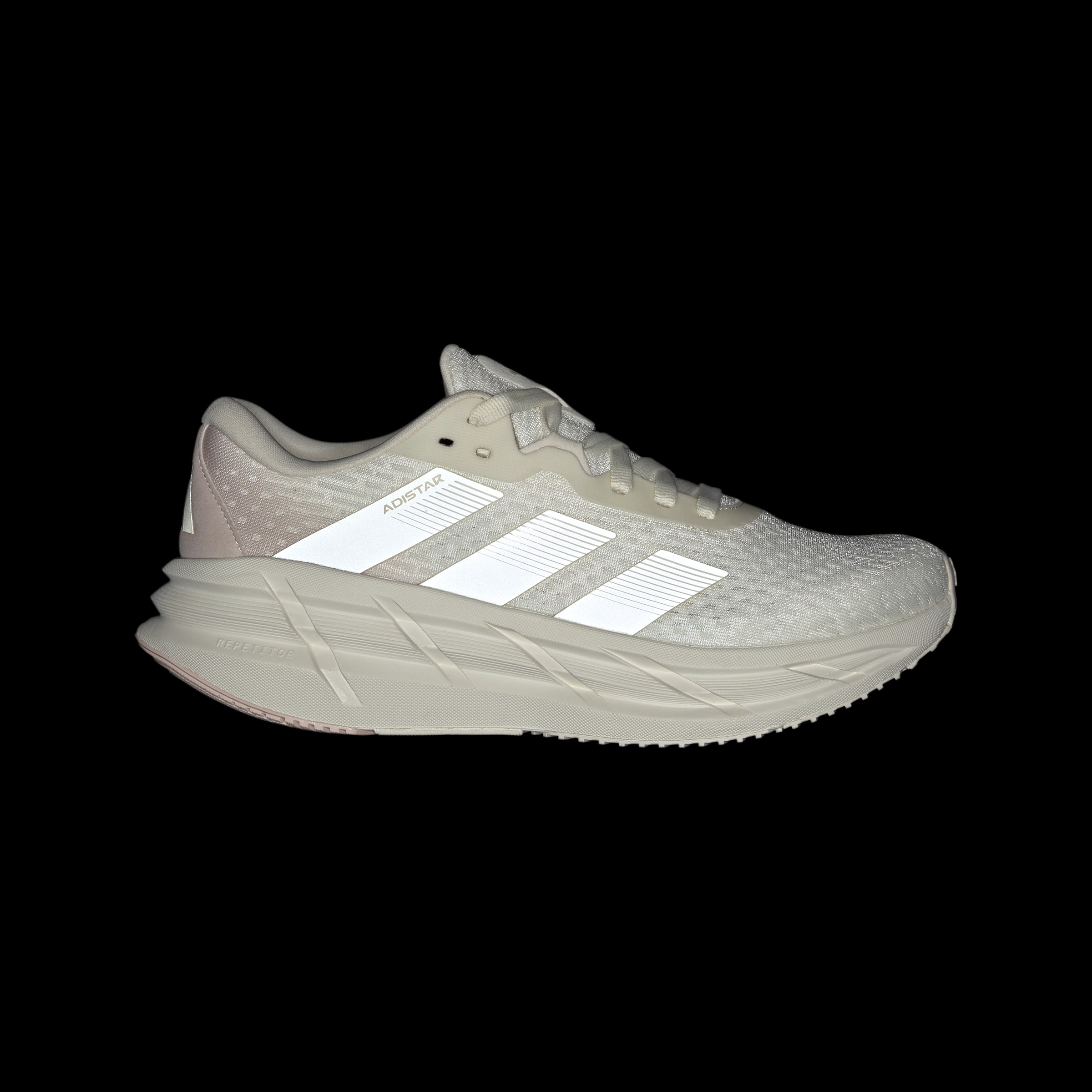 adidas Performance Laufschuh »ADISTAR 3«