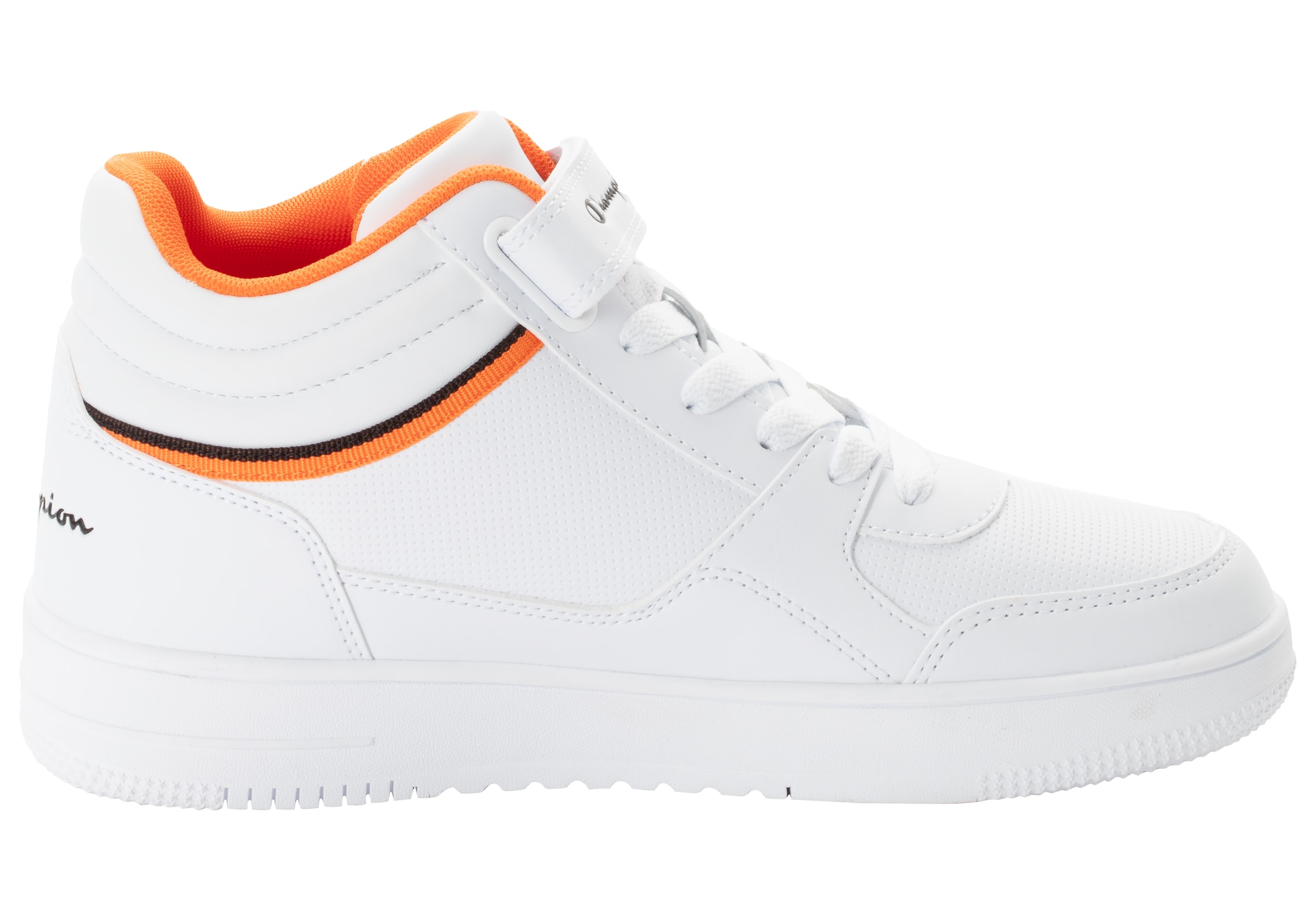 Champion Sneaker »RD18 MID«