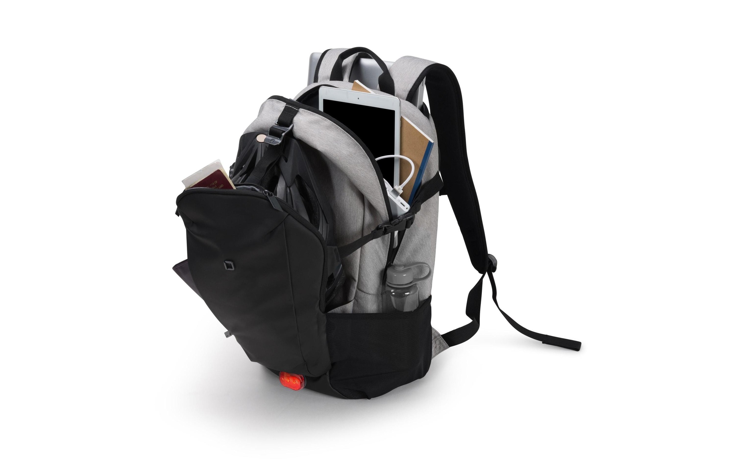 DICOTA Laptoprucksack »Go 44727«