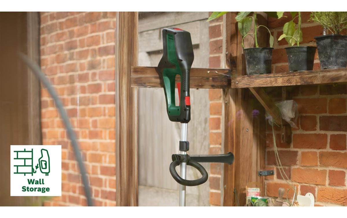 BOSCH Akku-Rasentrimmer »AdvancedGrassCut 36V-33 (1x2.0Ah)«