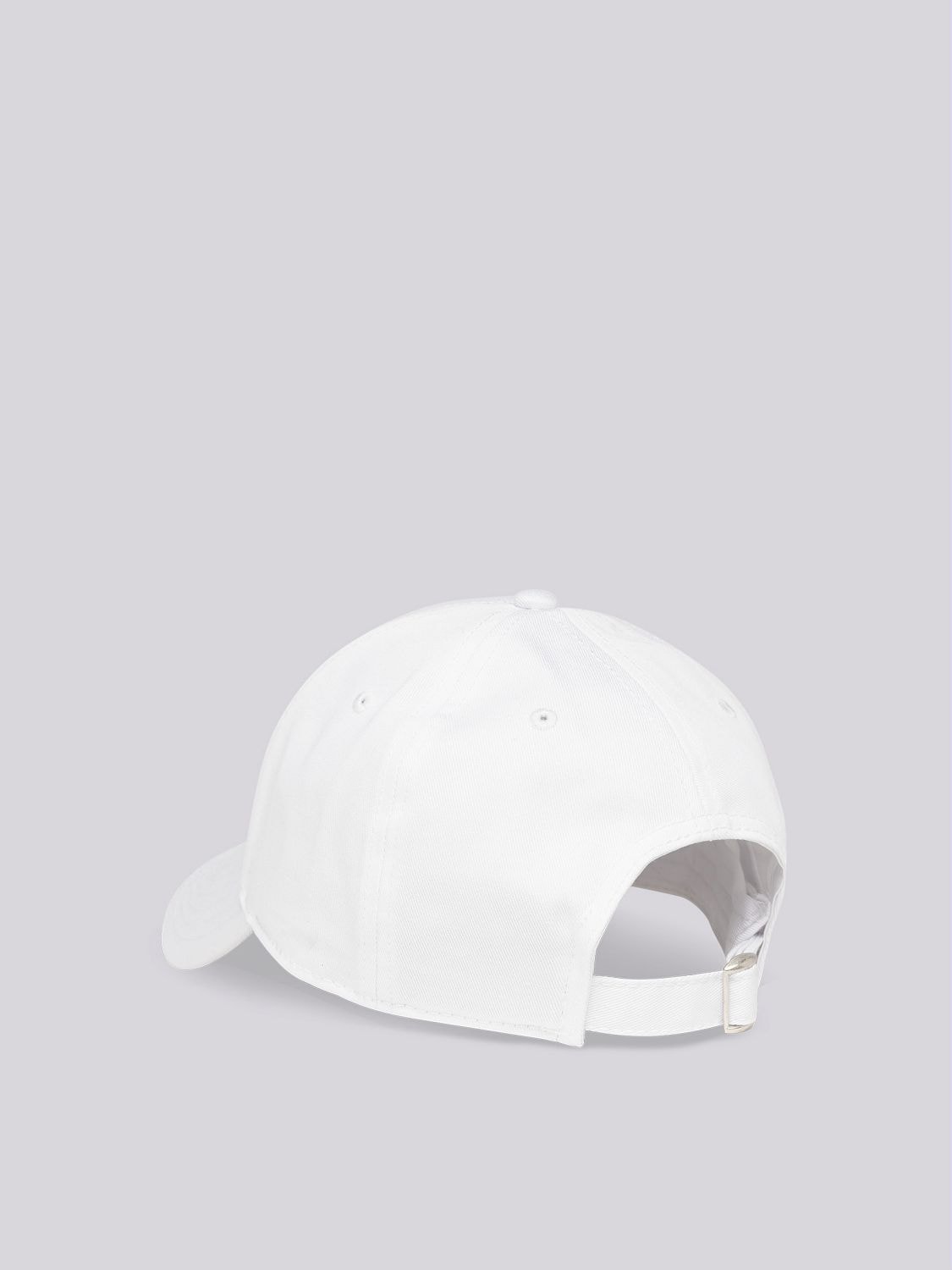 Replay Baseball Cap, mit grossem Logo-Schriftzug