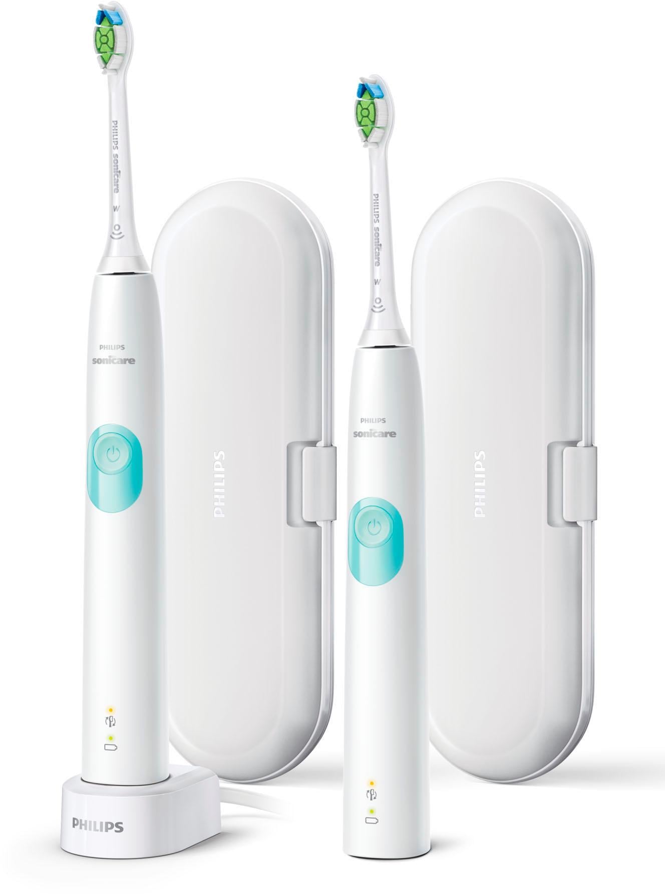 sonicare 6807