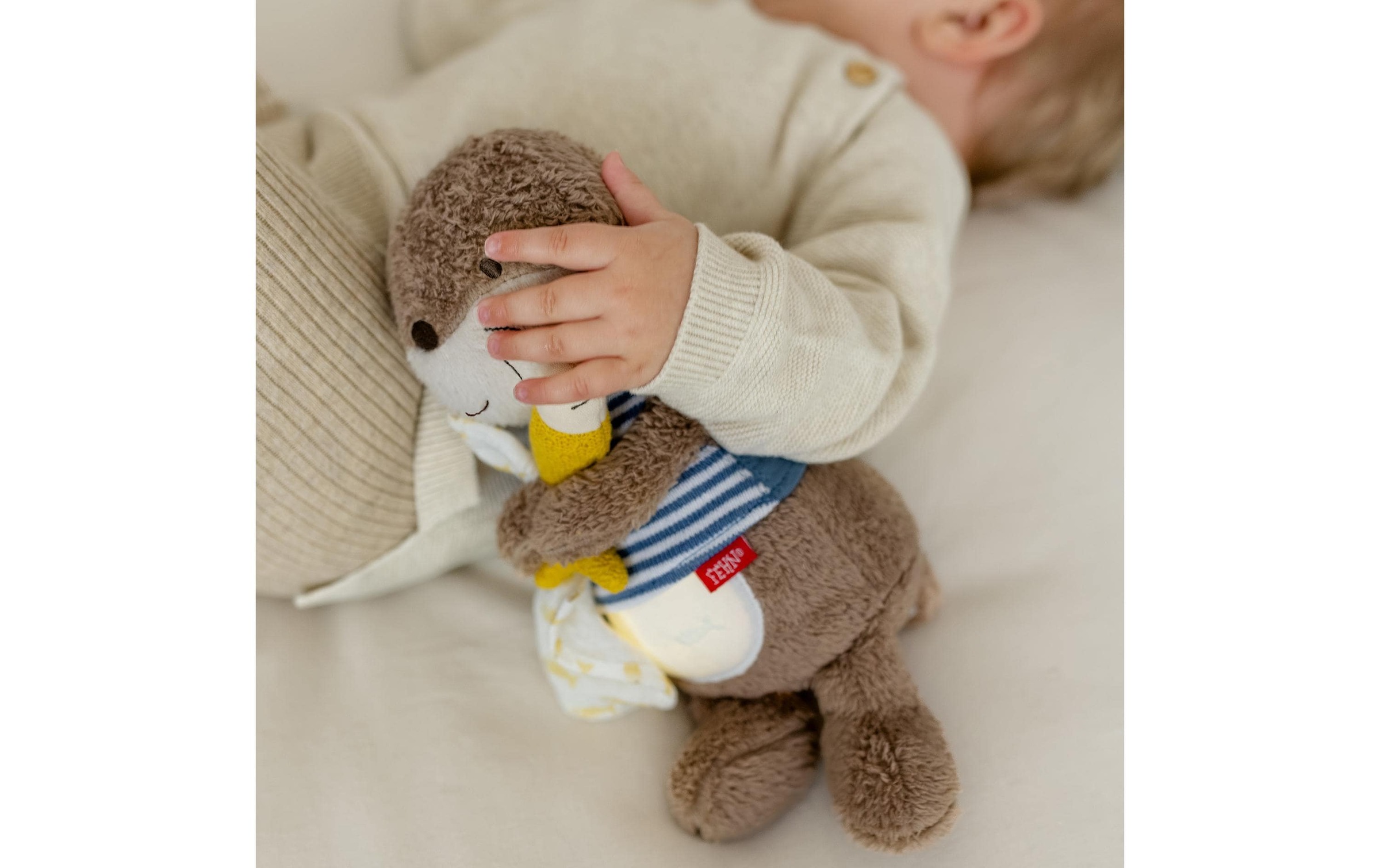 Fehn LED Nachtlicht »Otter«