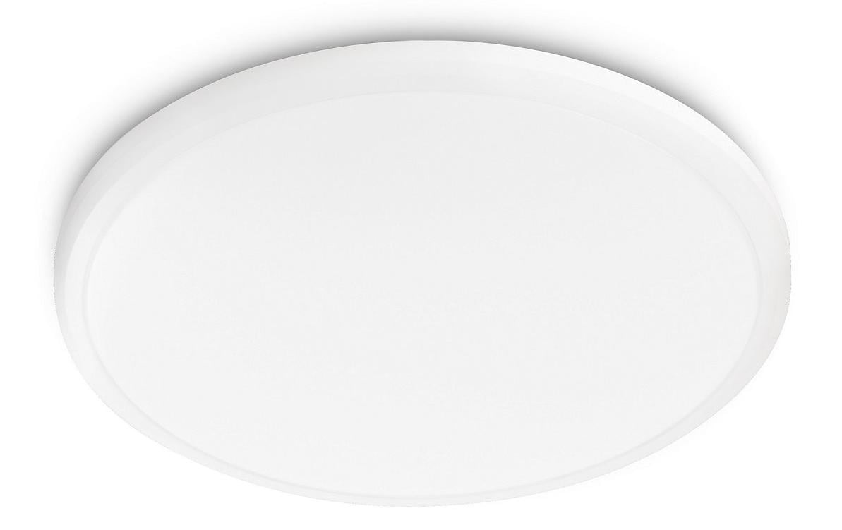 Philips Deckenleuchte »Twirly, 12 W,«, 1 flammig