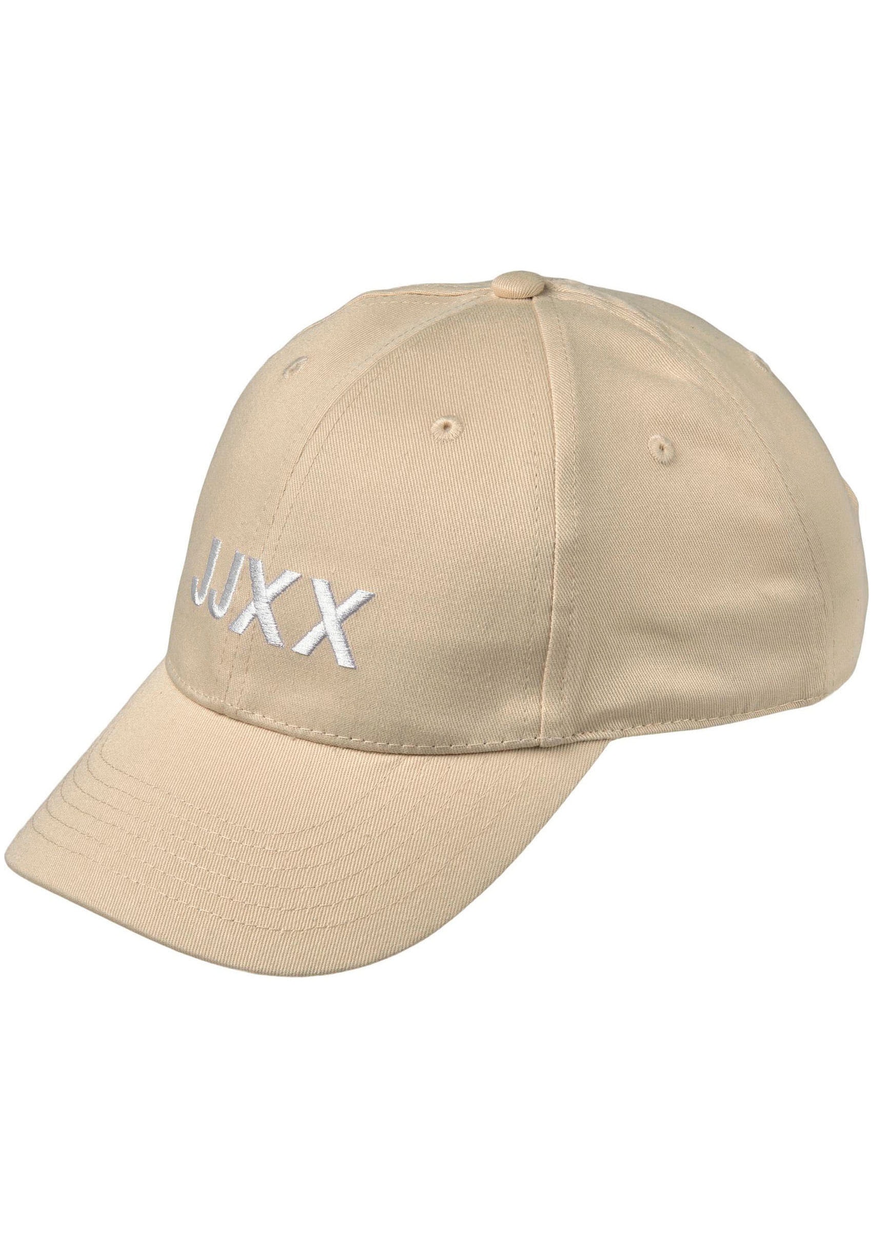 JJXX Baseball Cap »JXBASIC BIG LOGO BASEBALL CAP ACC NOOS«