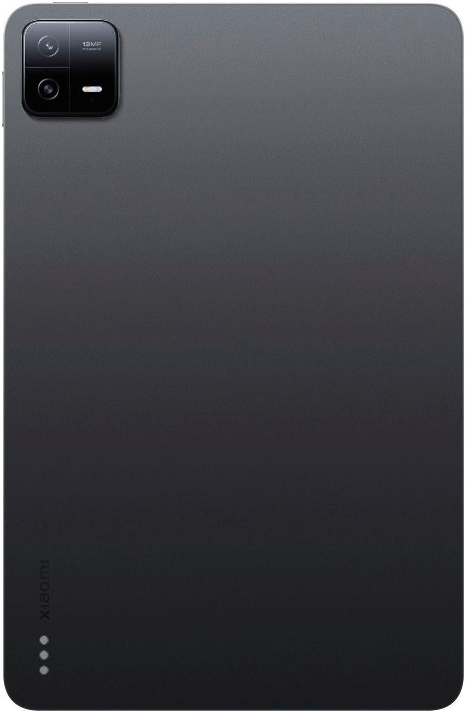 Xiaomi Tablet »Pad 6 6+128GB«, (27,94 cm / 11 Zoll), Android,)