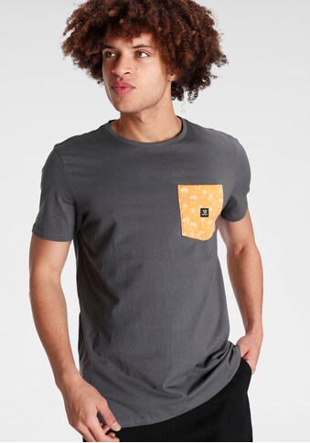 Brunotti T-Shirt »AXLE-PCKT« kaufen
