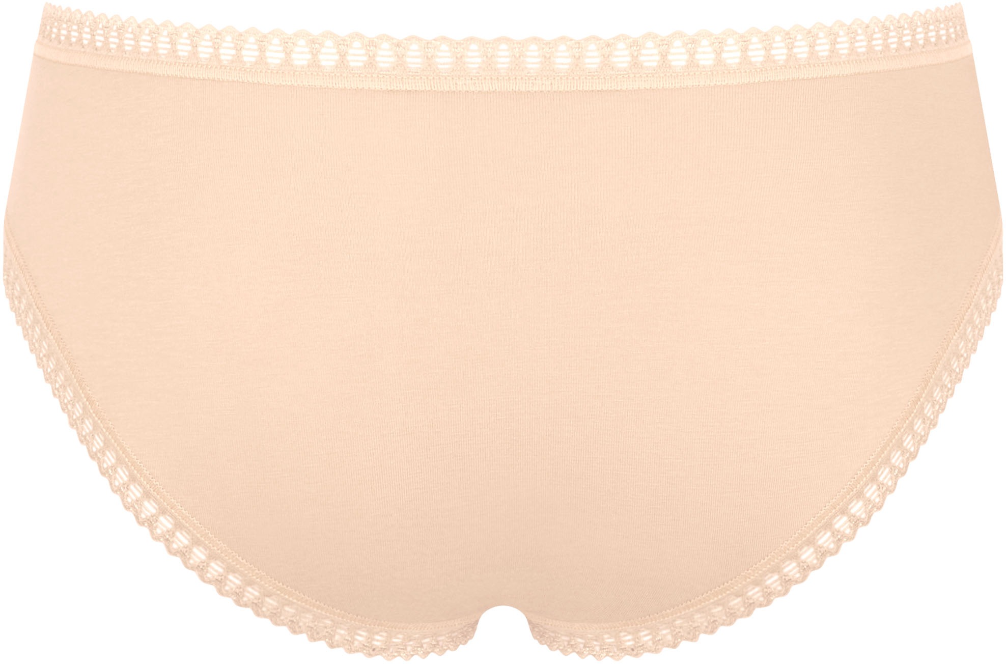 sloggi Hipster »GO Crush«, (3er Pack), Spitze, elastisch, weich, Multipack, Baumwollmix
