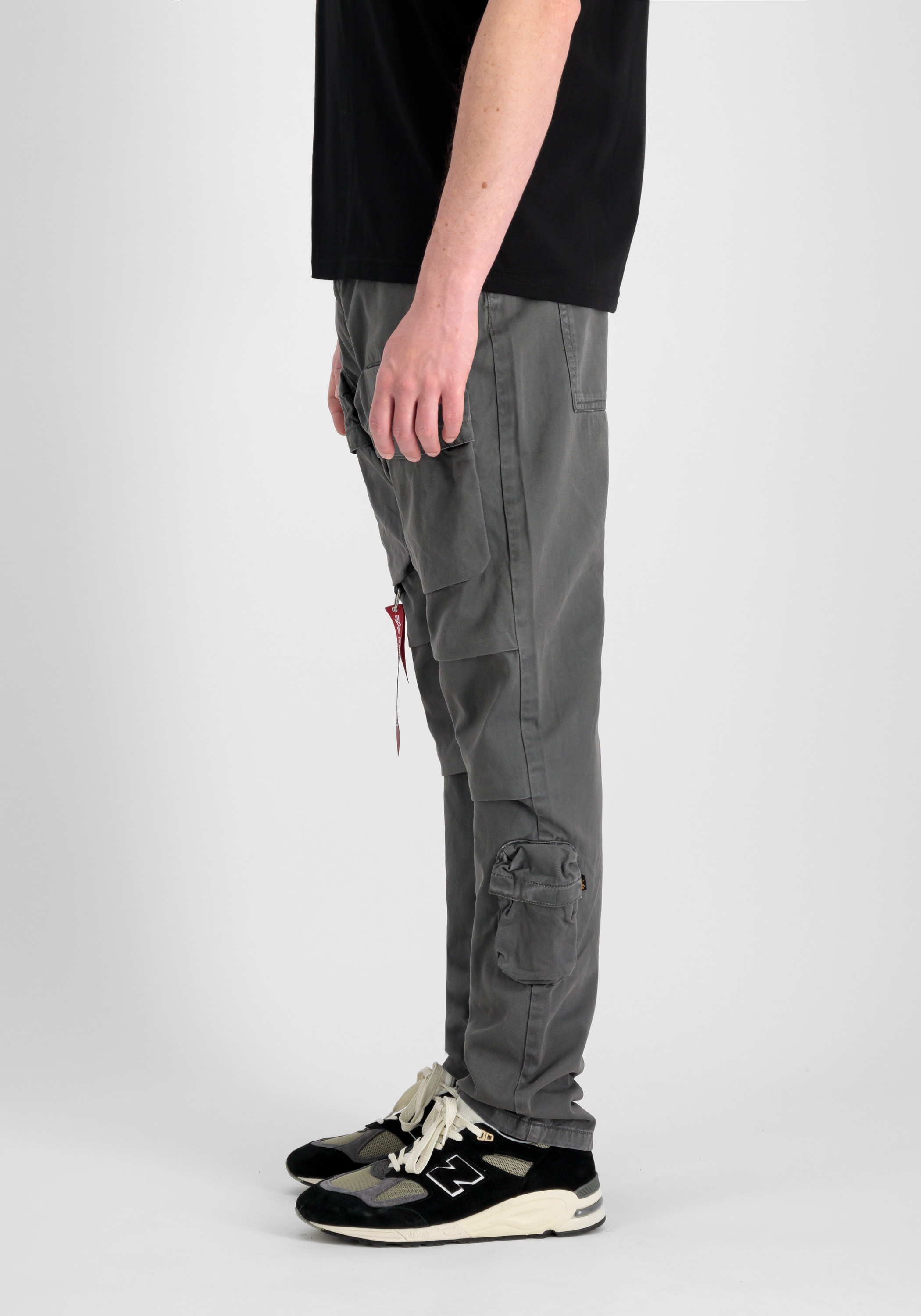 Alpha Industries Cargohose »Alpha Industries Men - Pants Tactical Pant«