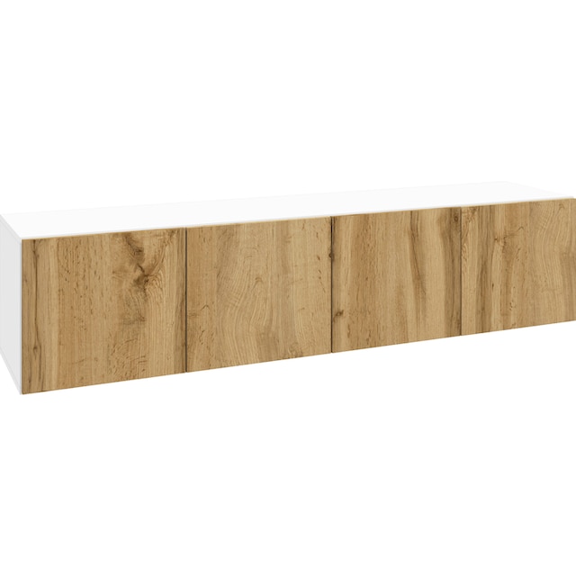 Möbel Jelmoli-Online 152 nur Lowboard kaufen im Shop »Vaasa«, hängend cm, borchardt Breite ❤
