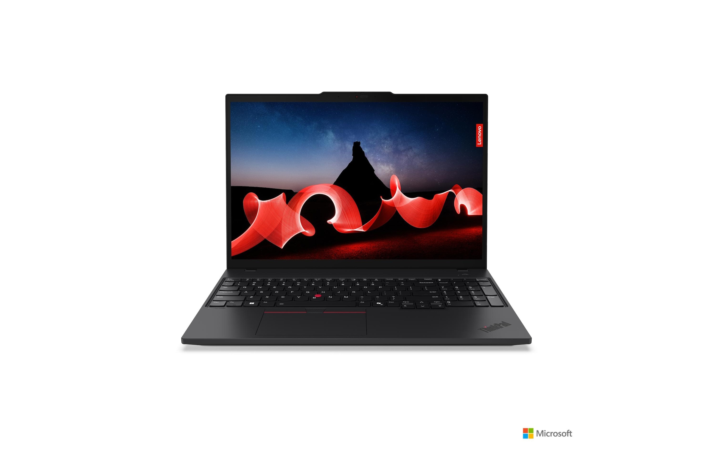 Lenovo Notebook »ThinkPad T16 Gen. 3 (Intel)«, 40,48 cm, / 16 Zoll, Intel, Core Ultra 7, 1000 GB SSD