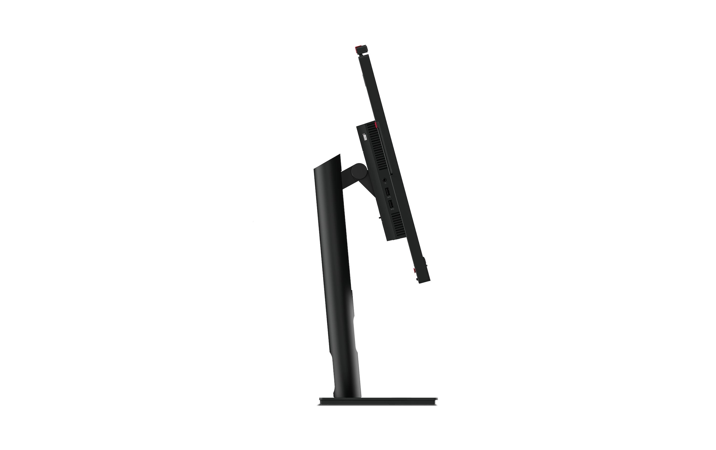 Lenovo LCD-Monitor »ThinkVision T27hv-30«, 68,31 cm/27 Zoll, 2560 x 1440 px, WQHD, 75 Hz