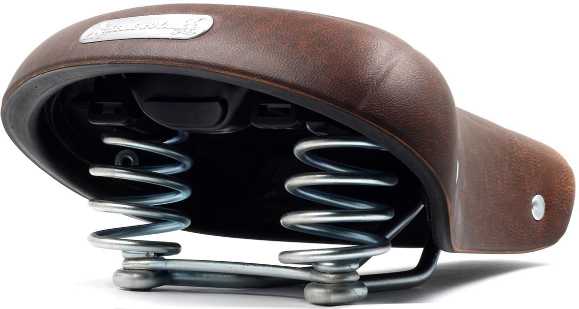 Selle Royal Fahrradsattel »Ondina Unisex Classic«