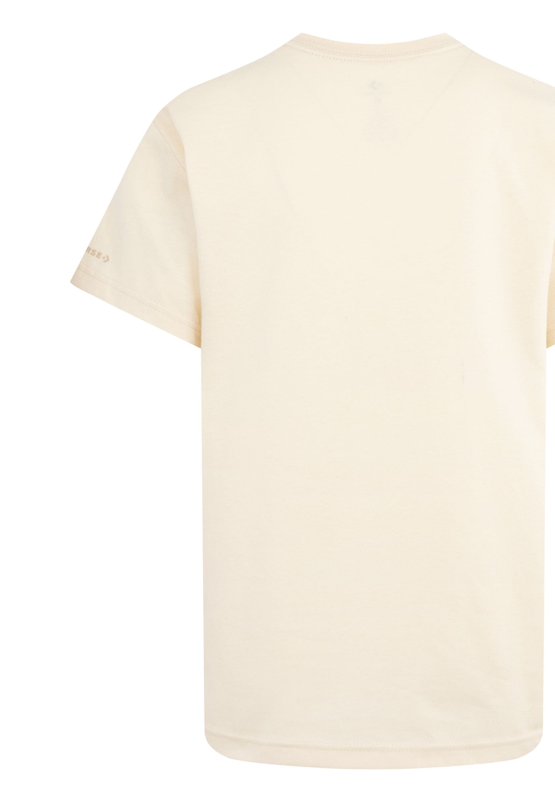 Converse T-Shirt »CNVB DISSECTED CHUCK PATCH SS«, (1 tlg.), für Kinder