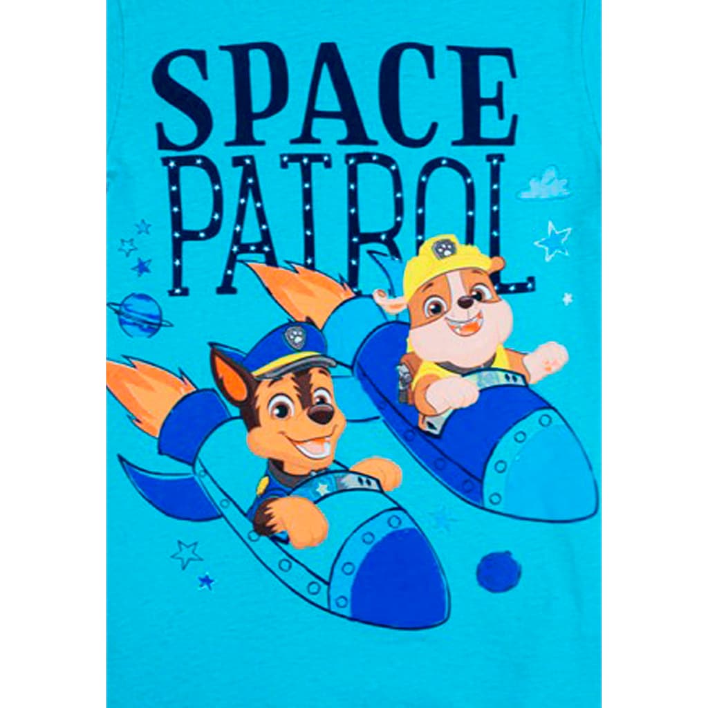 PAW PATROL Hausanzug, (2 tlg.)