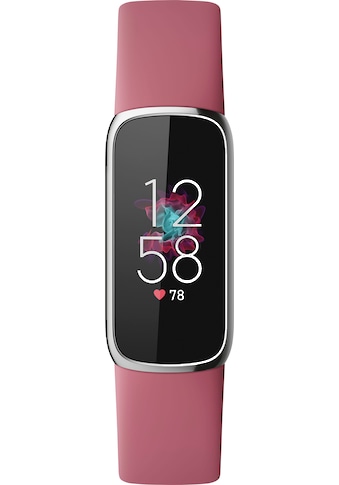 fitbit Smartwatch »Luxe« kaufen