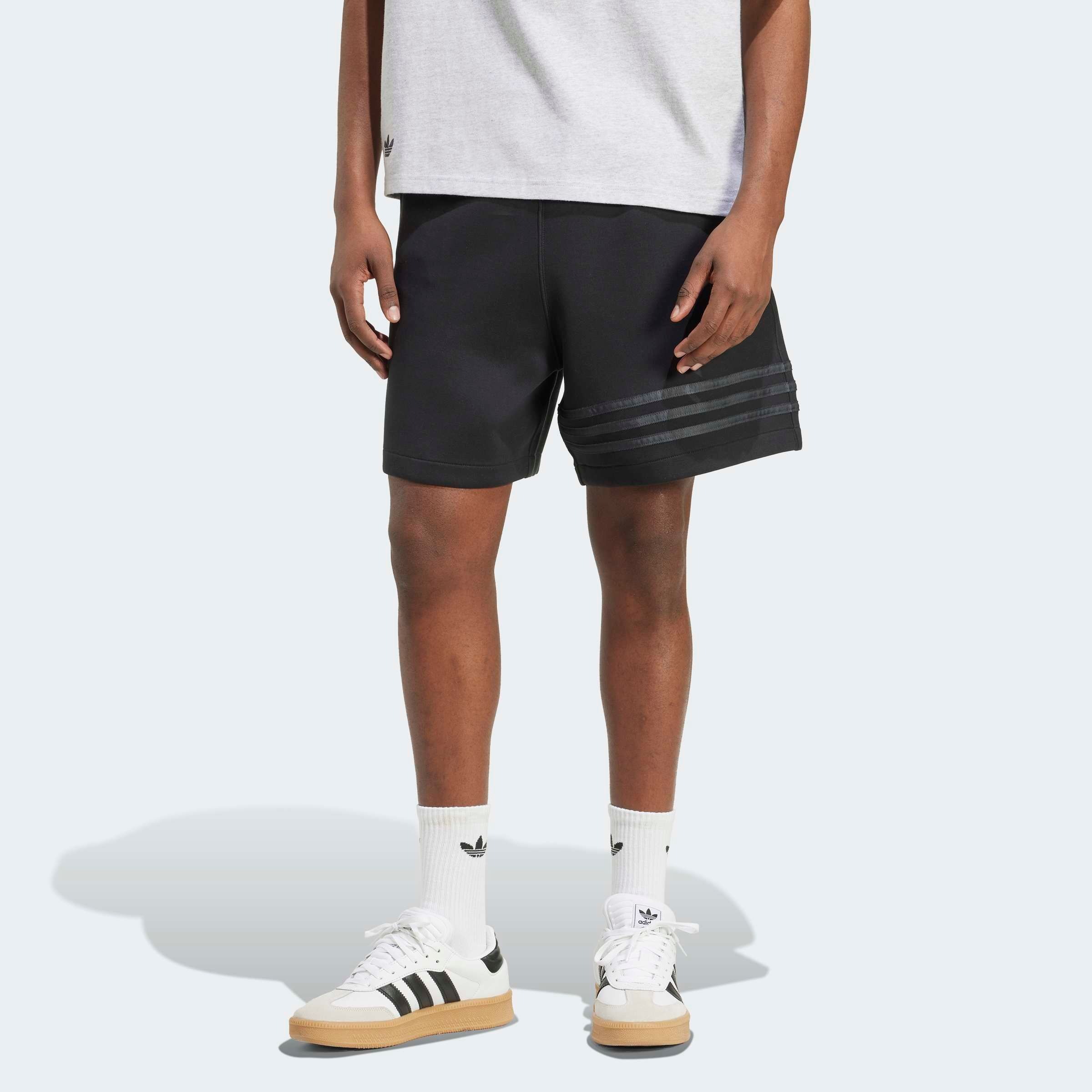 adidas Originals Shorts »NEU C SHO«
