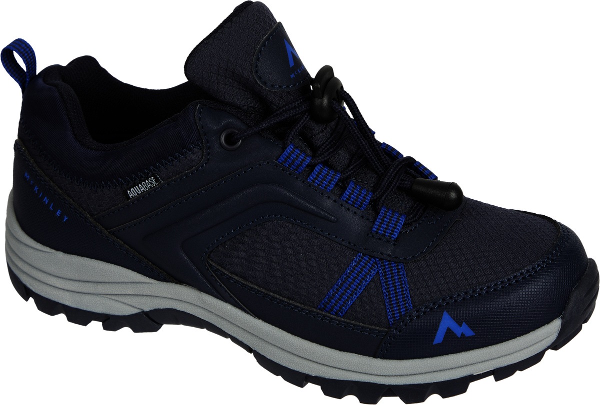 McKINLEY Wanderschuh »Ki.-Wander-Schuh Maine II AQB J«, Wasserabweisend