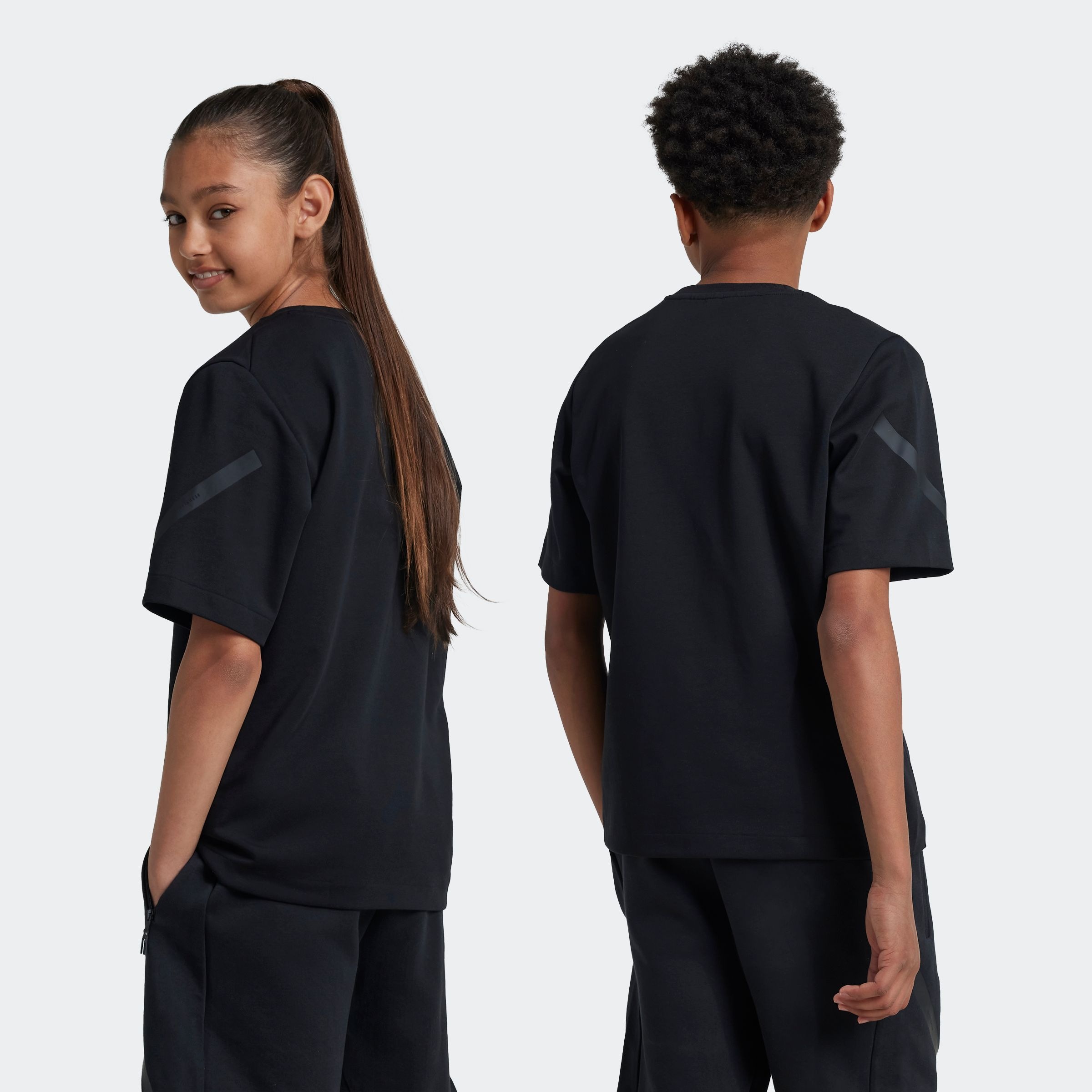 adidas Sportswear T-Shirt »J ZNE TEE«