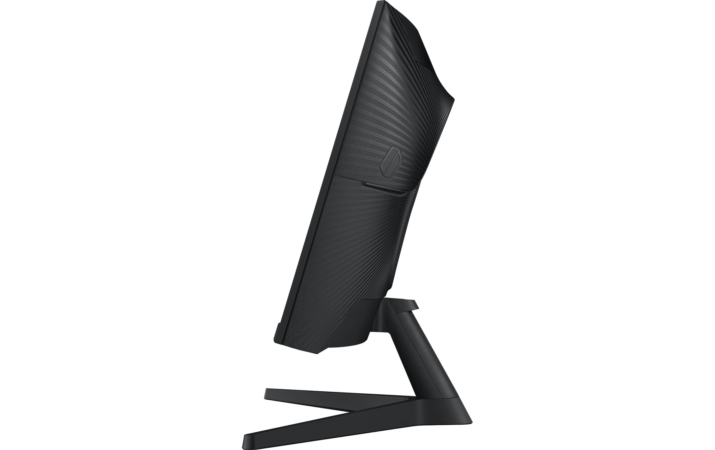 Samsung Curved-Gaming-Monitor »Odyssey G5 LS27CG552EUXEN«, 68,31 cm/27 Zoll, 2560 x 1440 px, WQHD