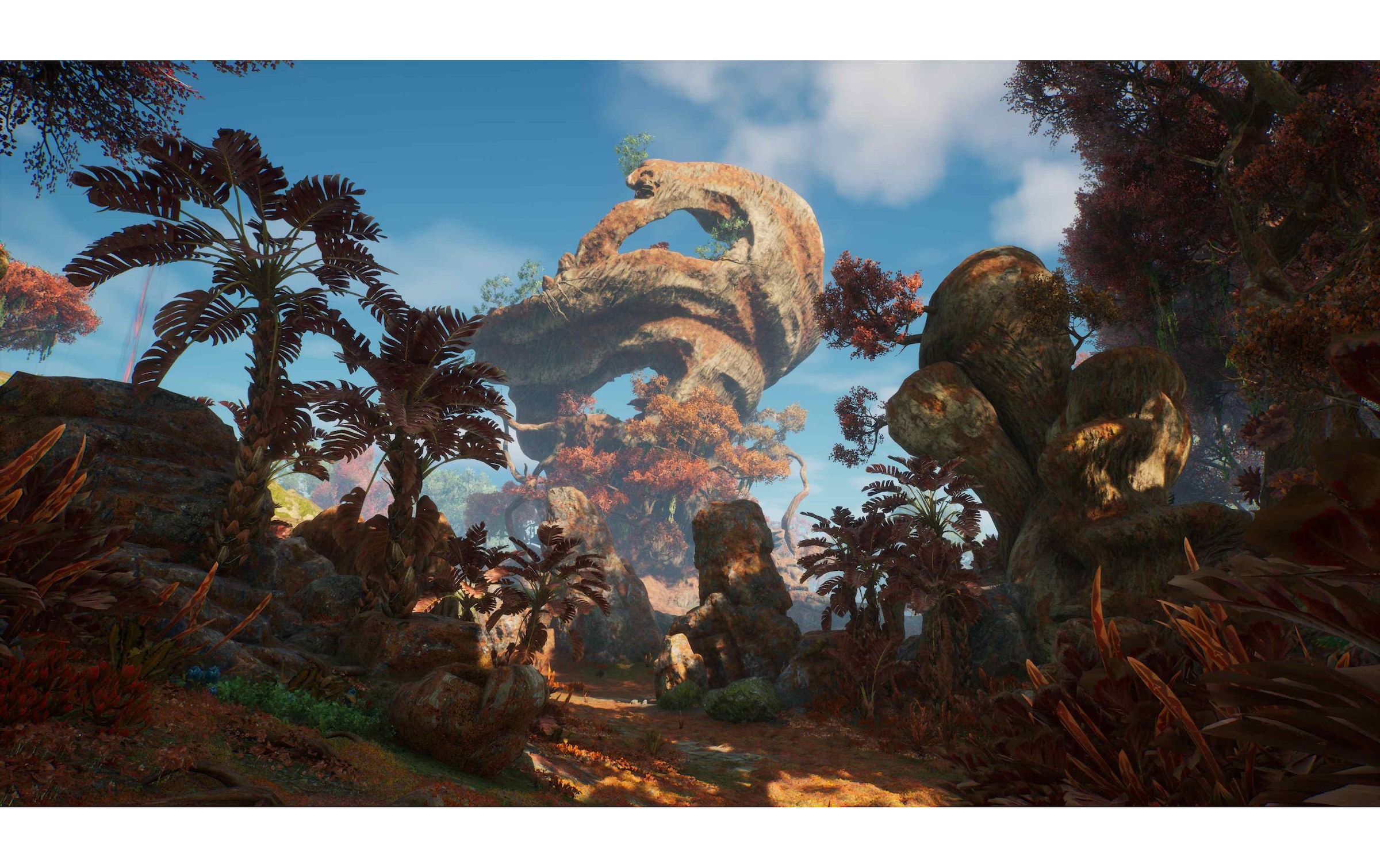 Spielesoftware »GAME Actionspiel Outcast 2«, PC