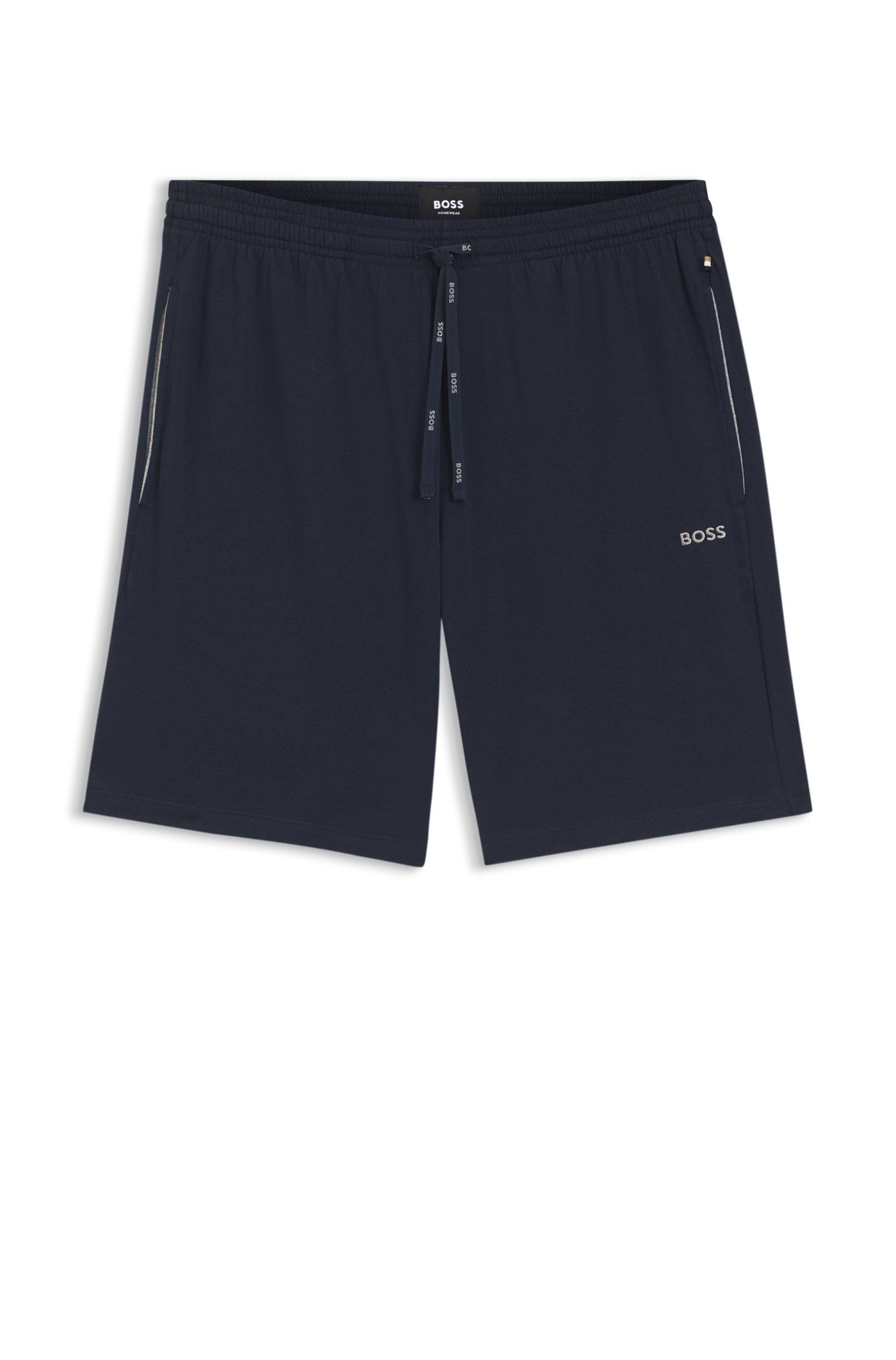 BOSS Sweatshorts »Mix&Match Short CW«, mit BOSS Logo