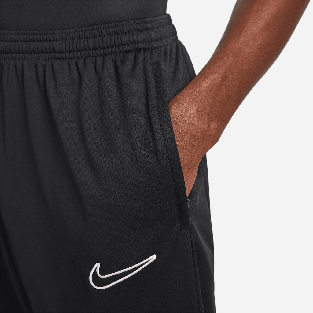 Nike Trainingshose »Dri-FIT Academy Men's Zippered Soccer Pants«