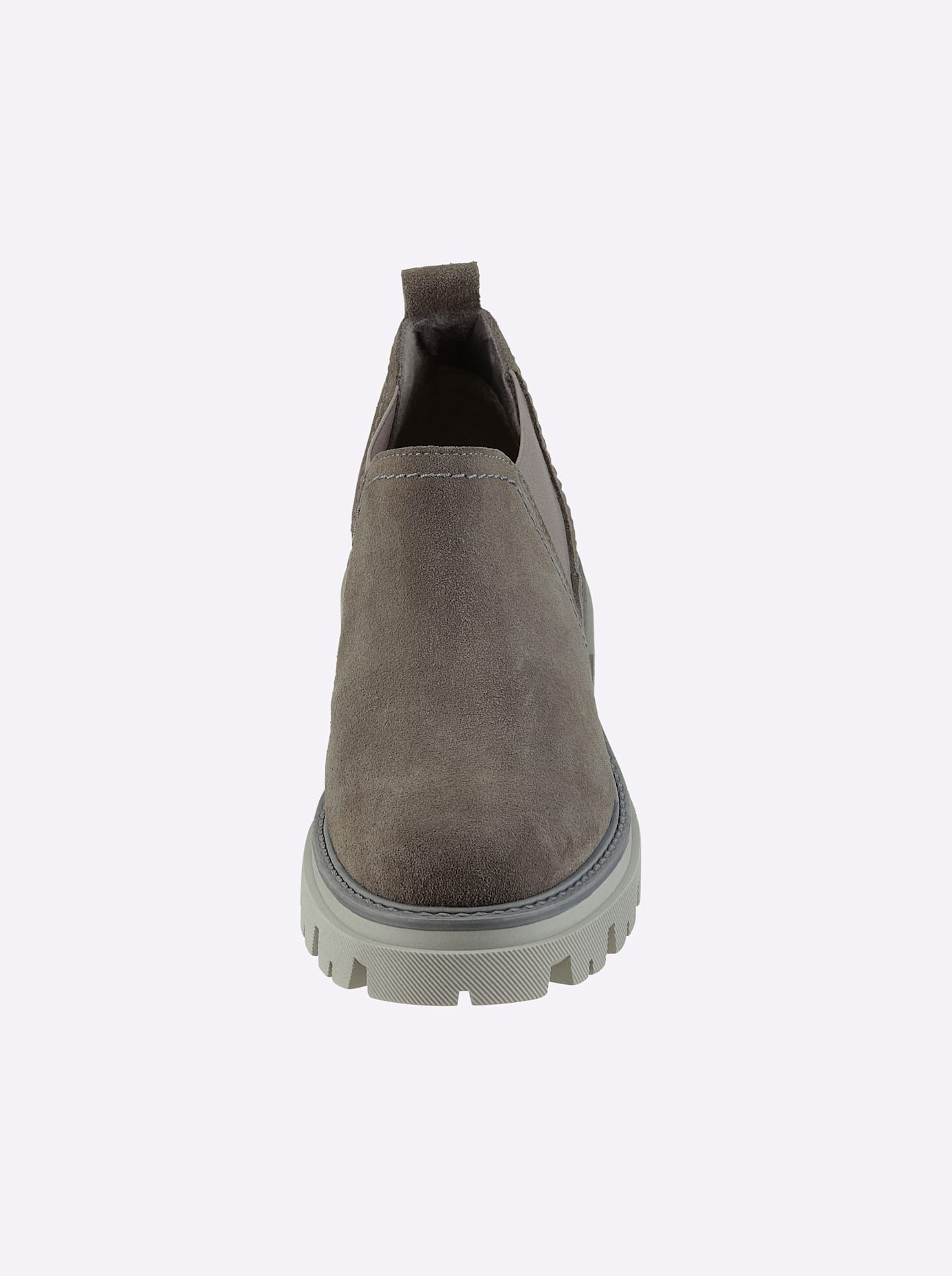 heine Stiefelette