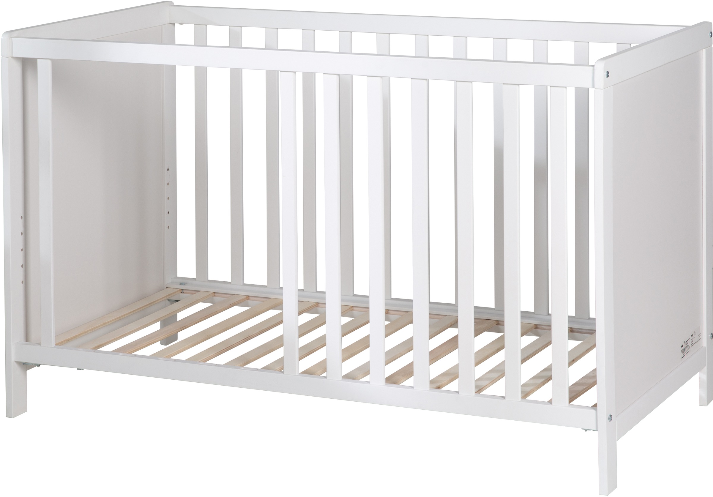 Roba Babymobel Set Style Spar Set 2 St Mit Wickelregal Entdecken Im Jelmoli Online Shop