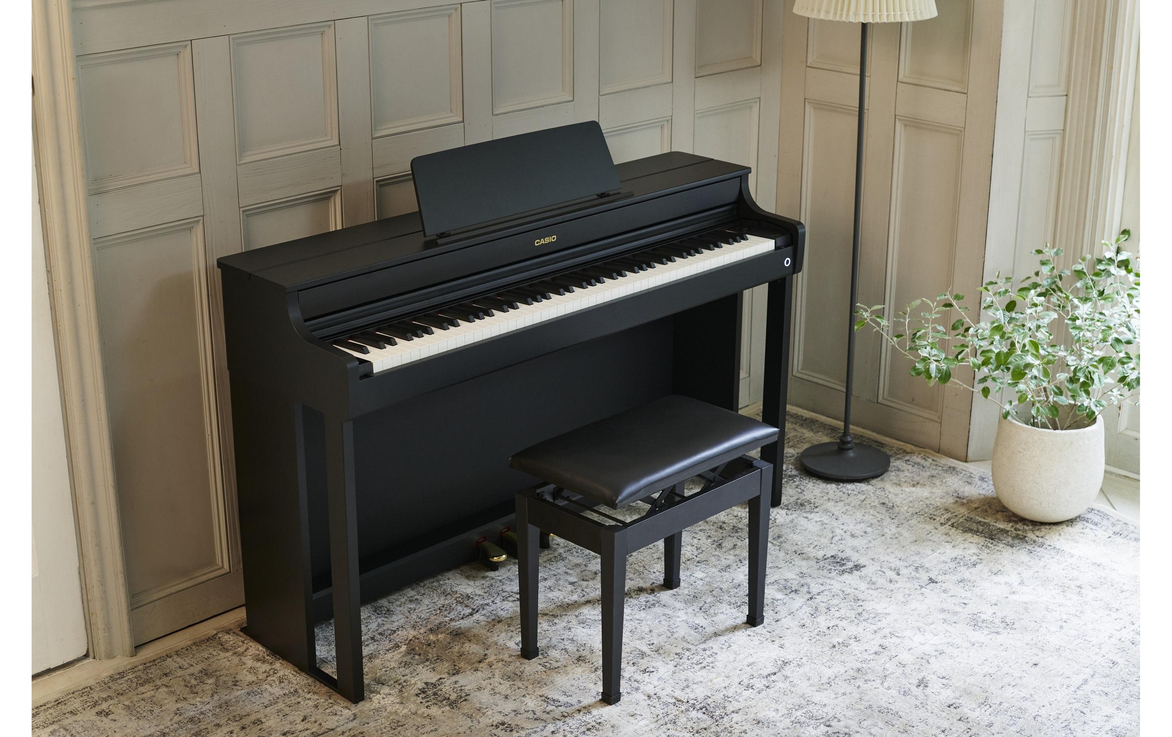 CASIO Digitalpiano »CELVIANO AP-300«