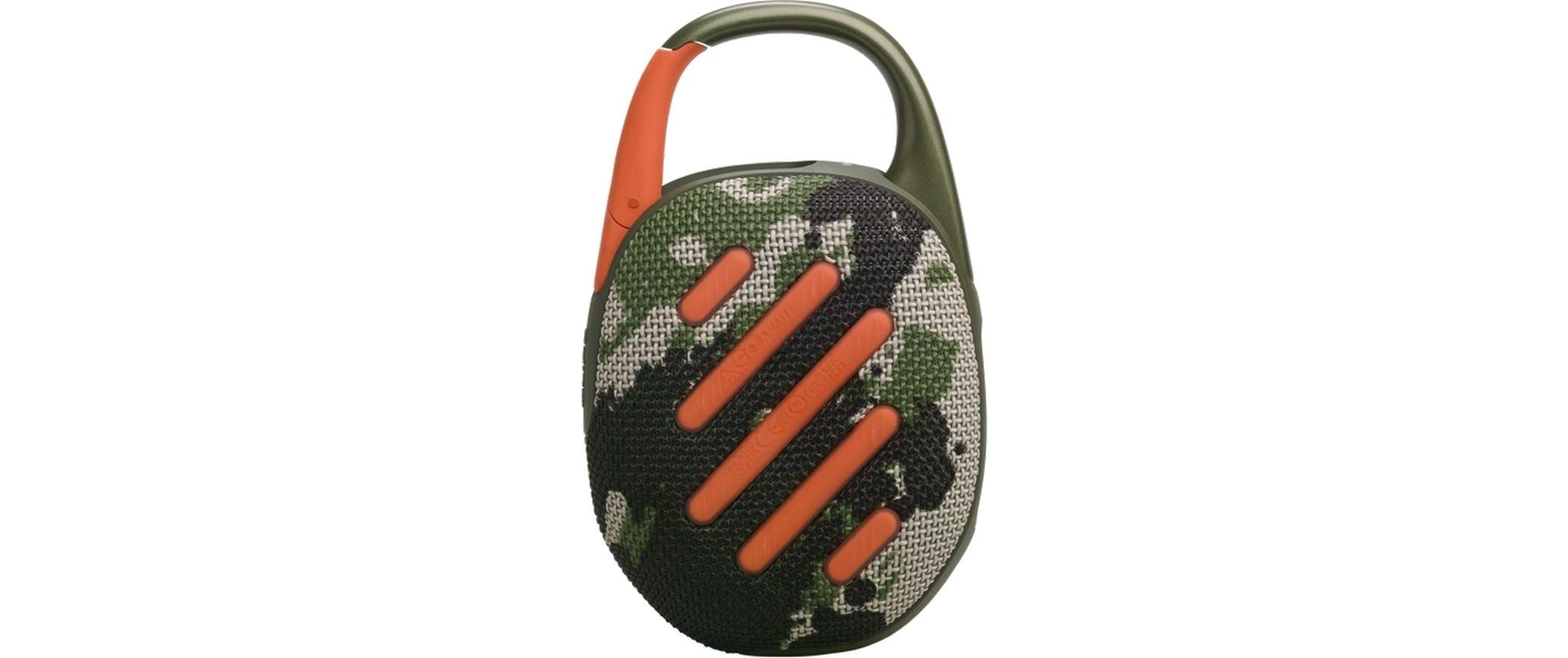 JBL Bluetooth-Lautsprecher »Clip 5«