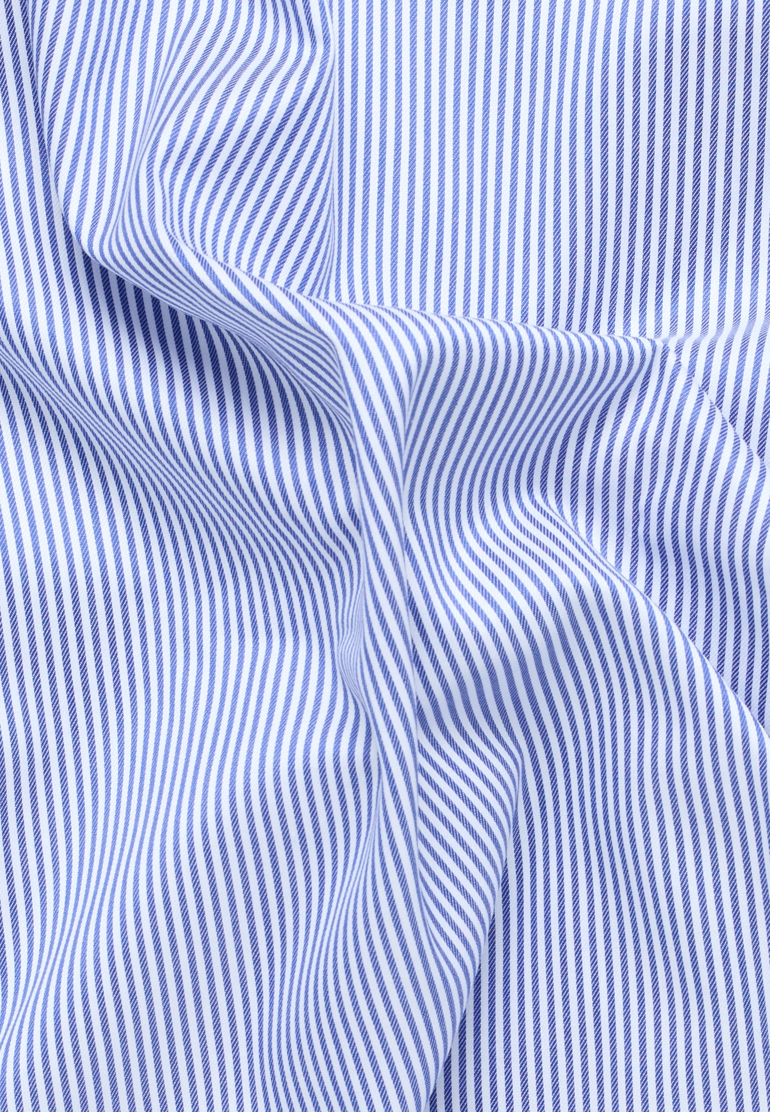 Eterna Langarmhemd »MODERN FIT«, NON IRON (bügelfrei)