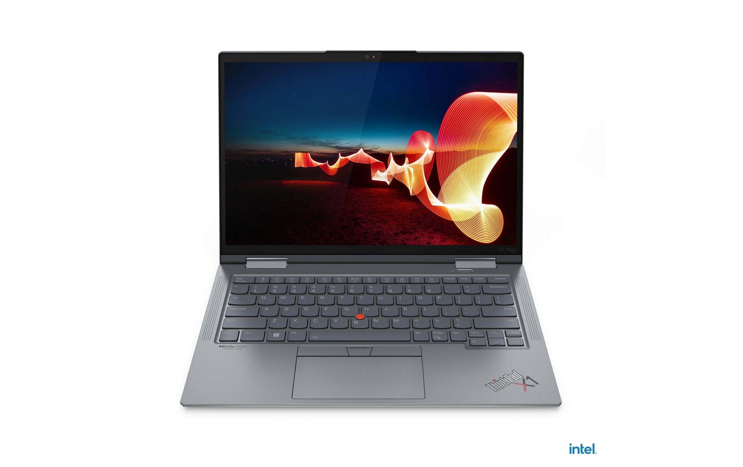 Lenovo Convertible Notebook »Lenovo ThinkPad X1Y G7, i7-1260P, W11-P DG«, 35,42 cm, / 14 Zoll, Intel, Core i7, Iris Xe Graphics, 1000 GB SSD